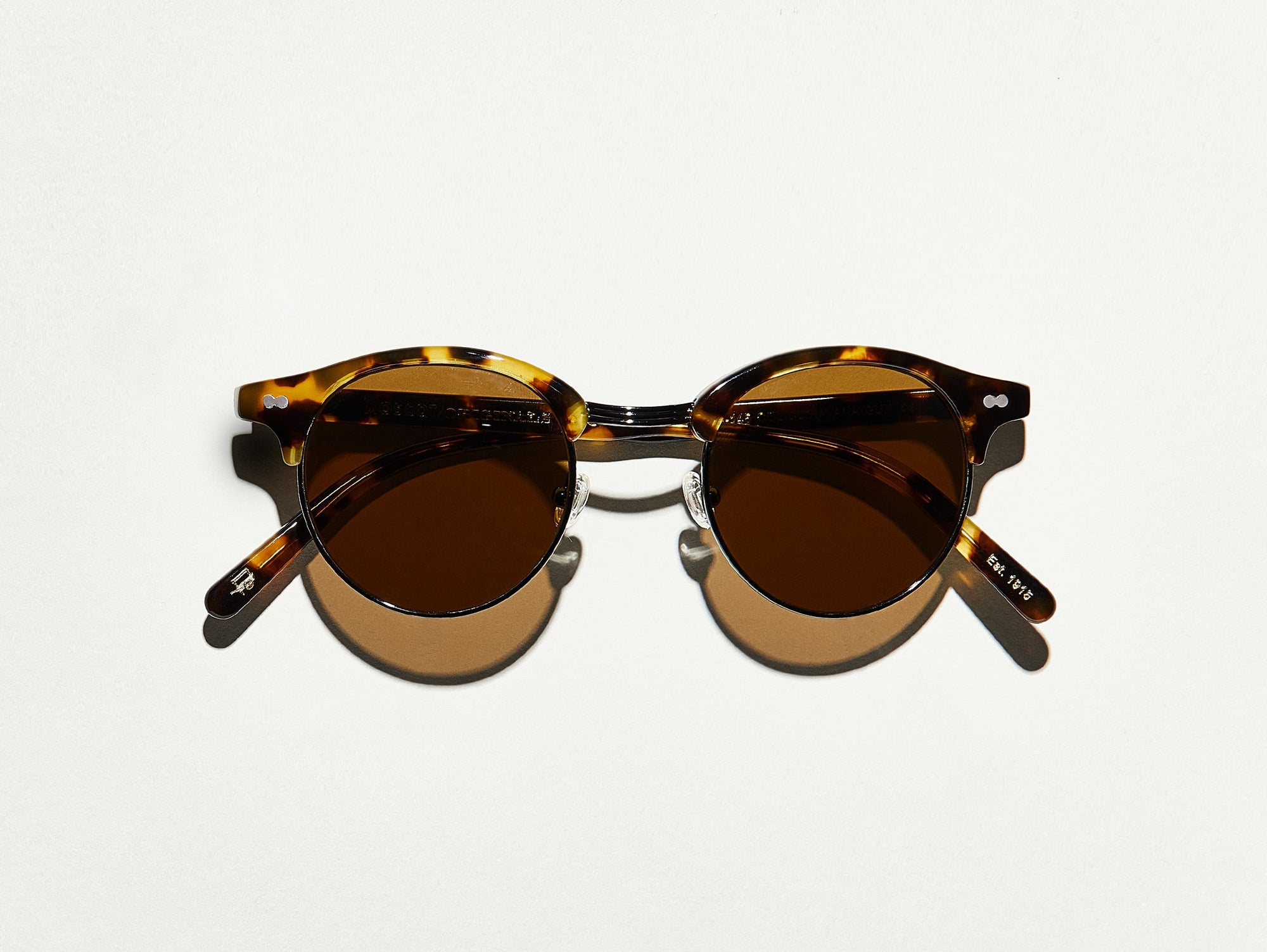 Aidim Sun#classic-havana-gunmetal_