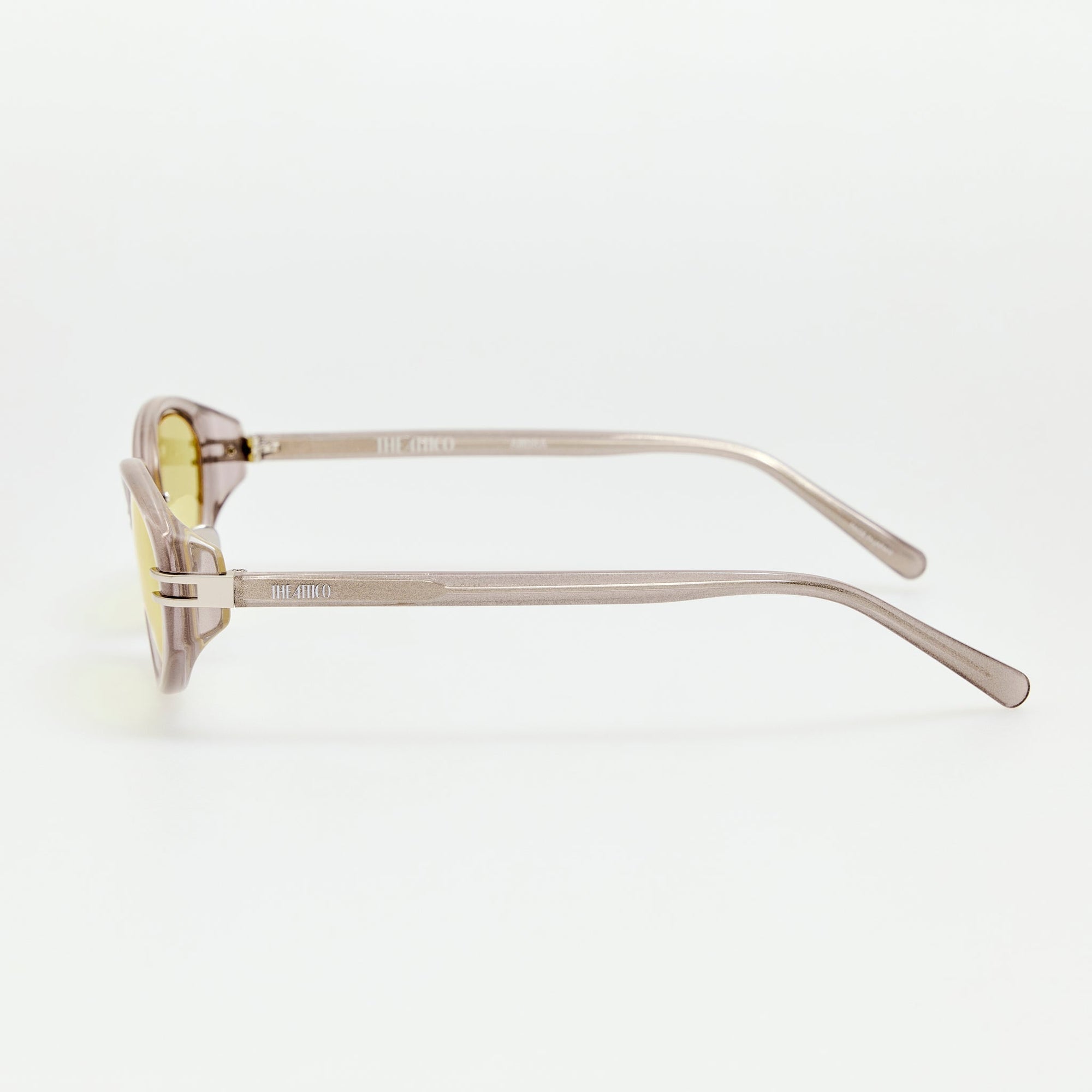 Ambra Sunglasses in Glitter