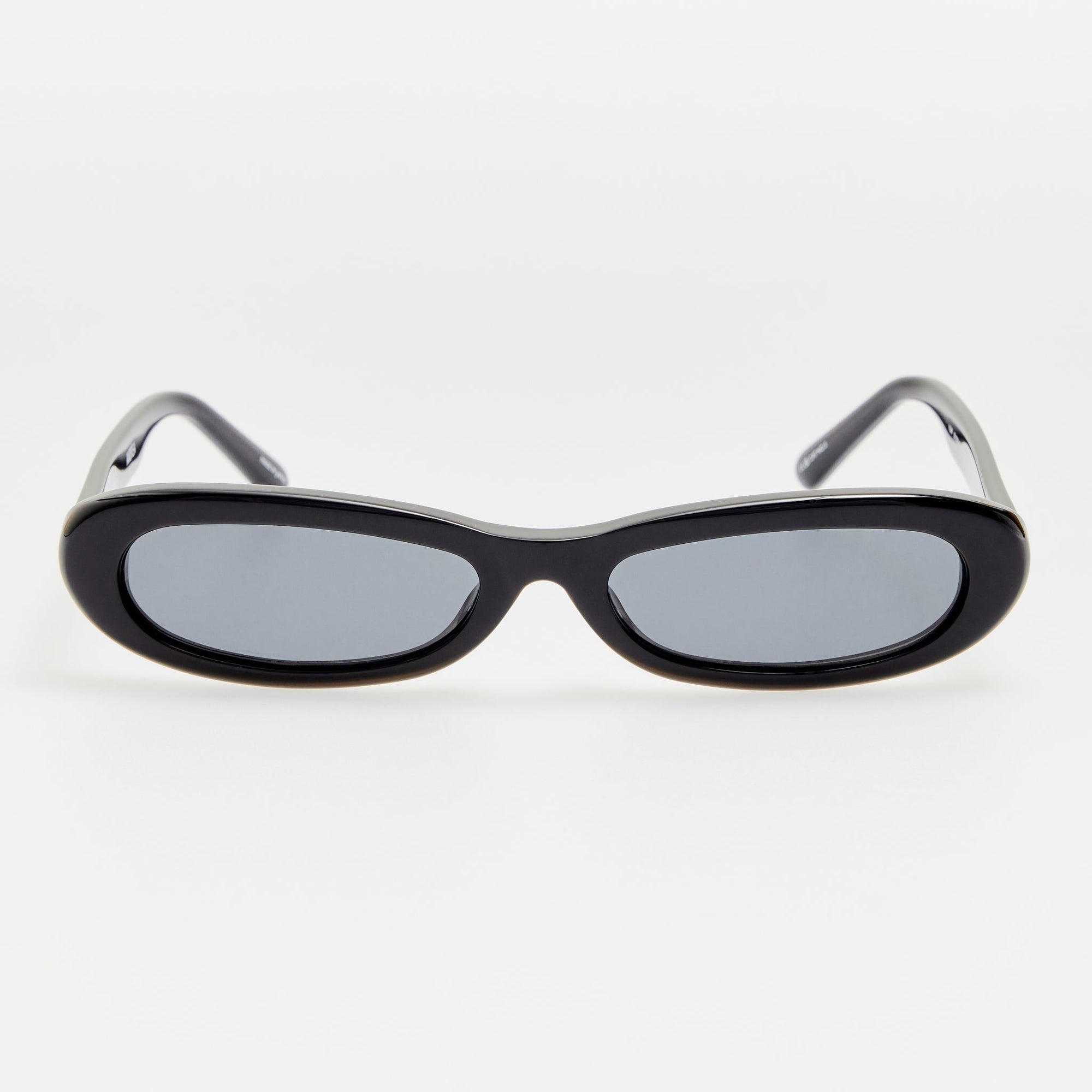Andrea Sunglasses in Black