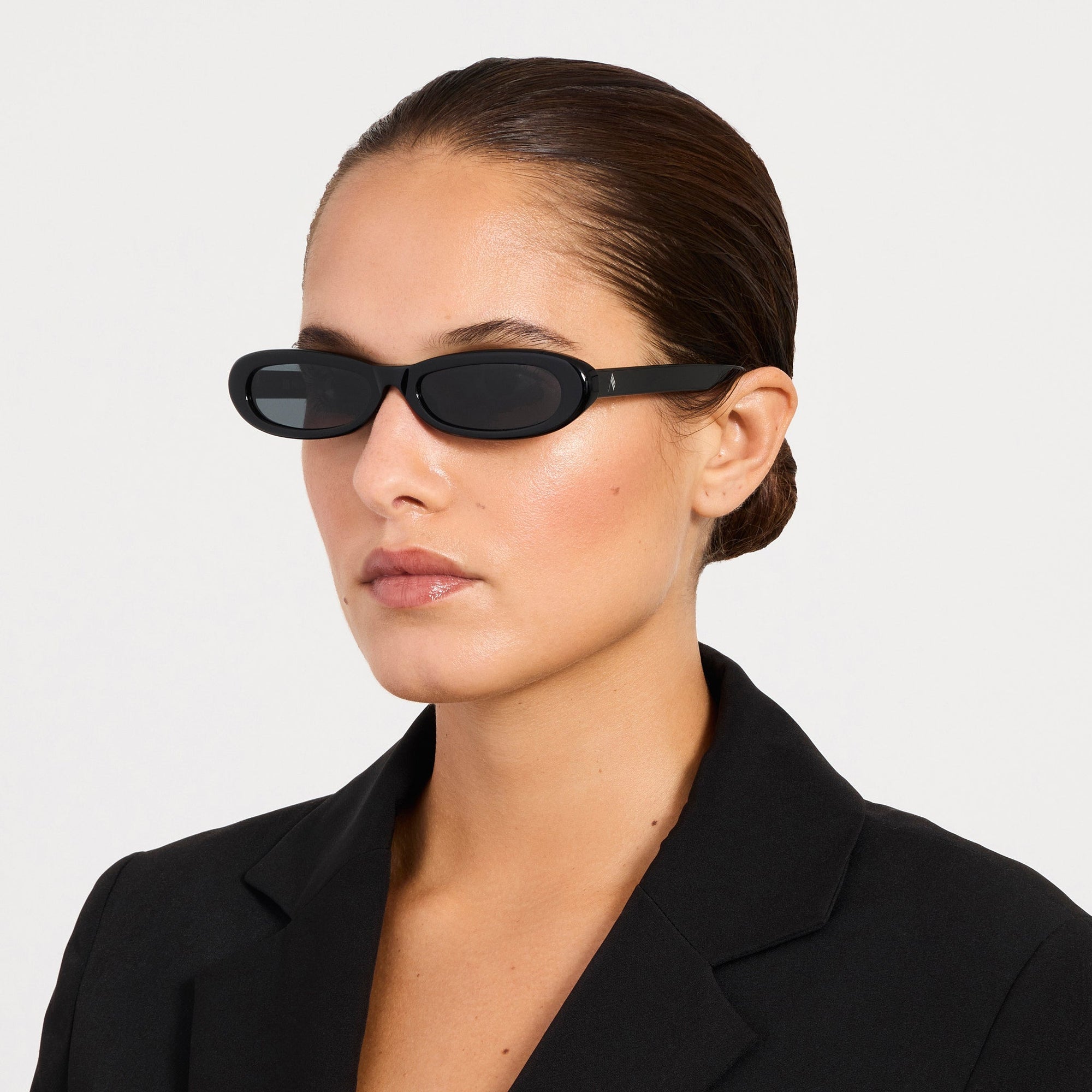 Andrea Sunglasses in Black