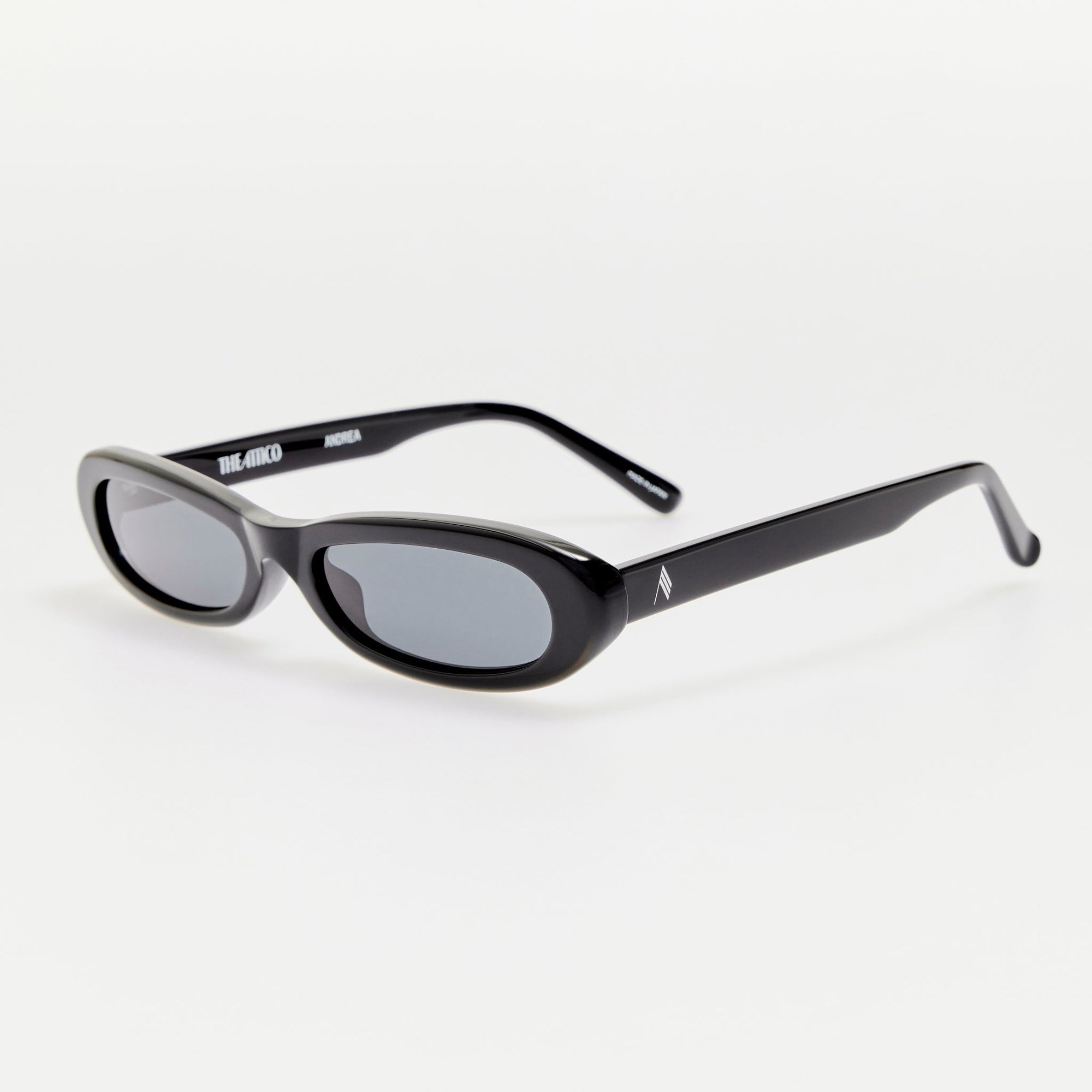 Andrea Sunglasses in Black