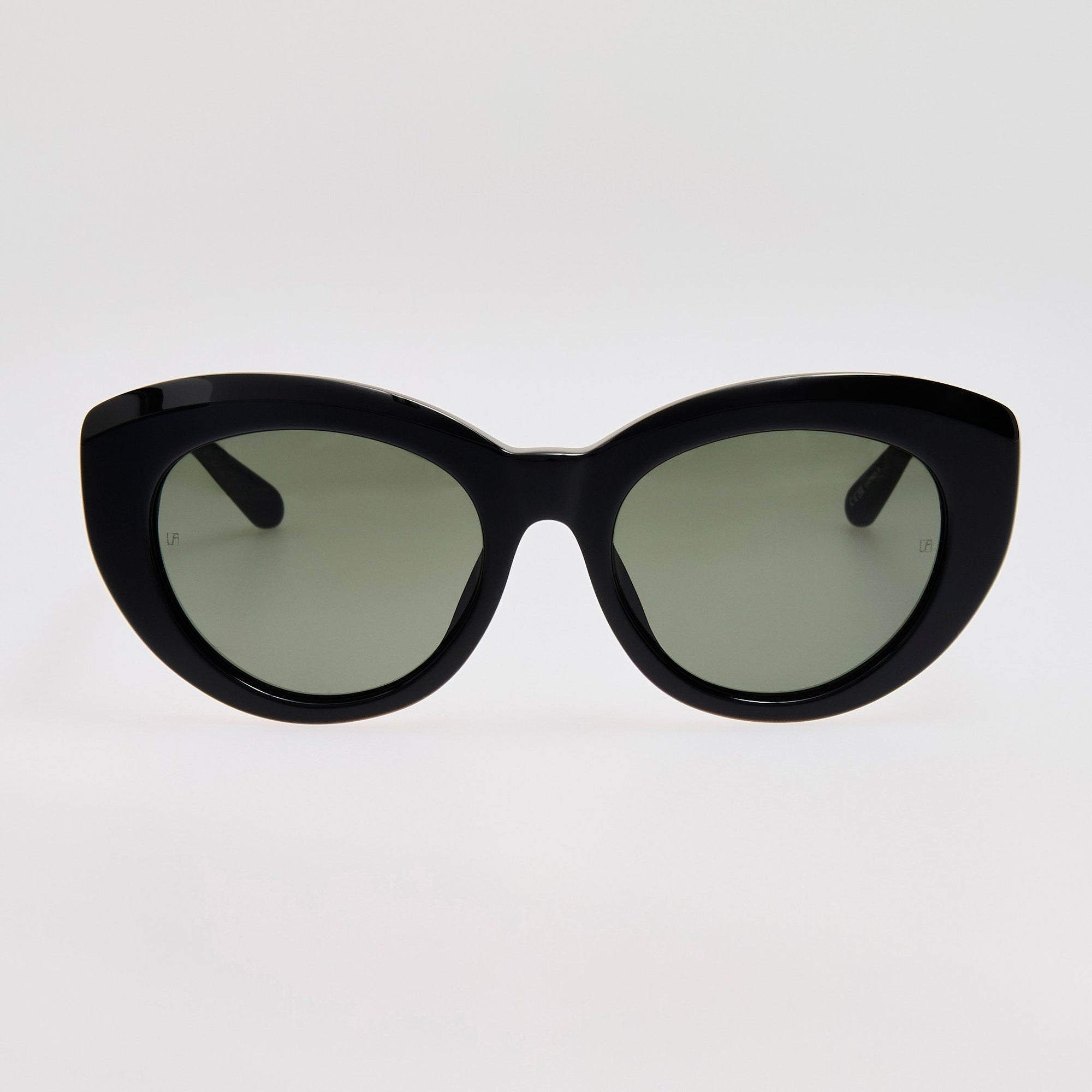 Anna Sunglasses in Black