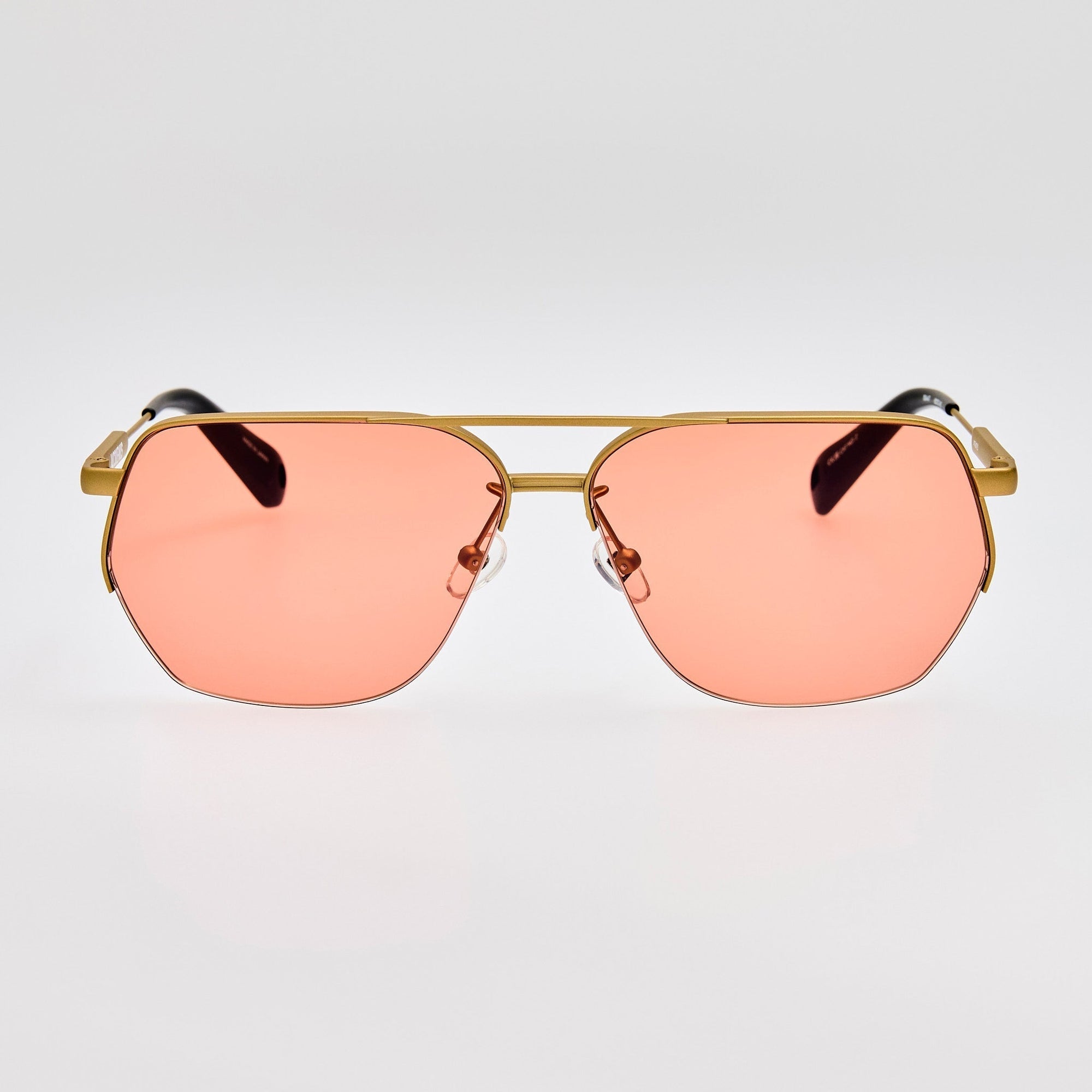 Aviador Sunglasses in Matt Putty