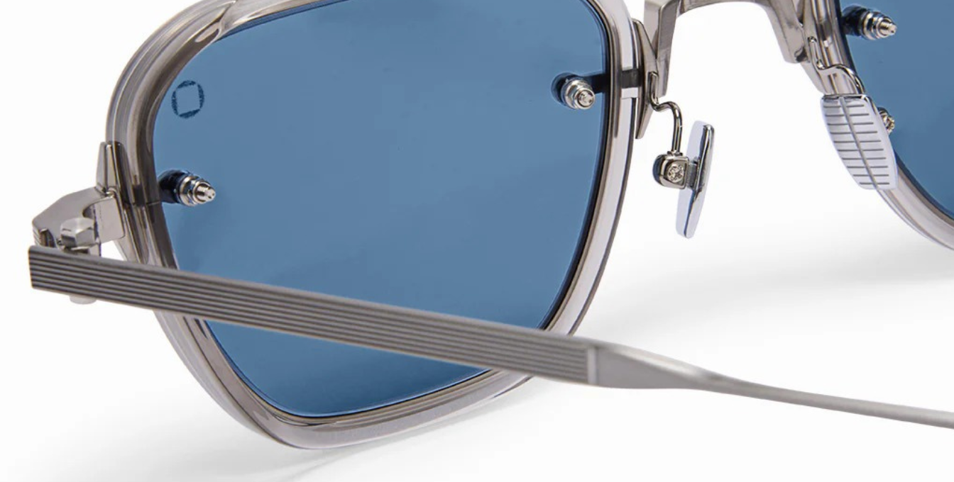 Jura | Crystal Grey