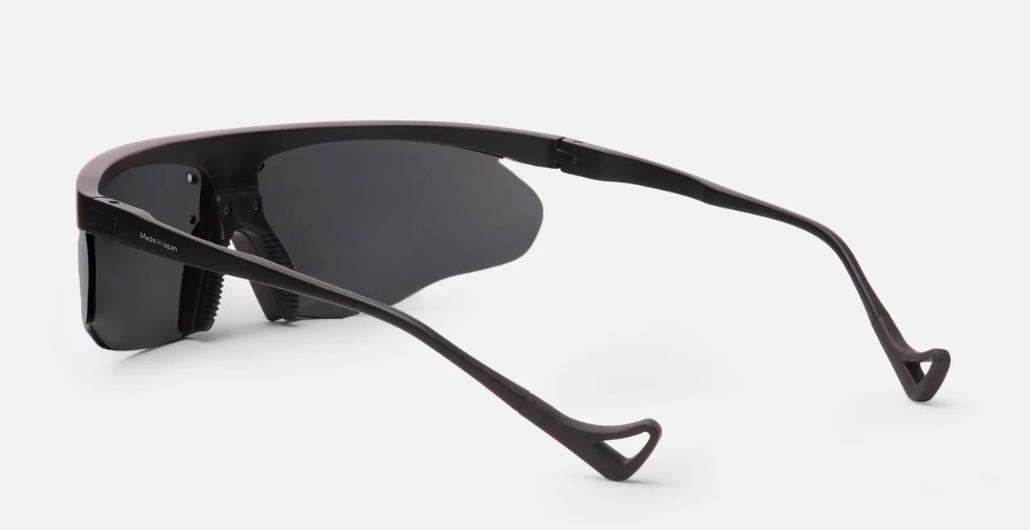 Ashima | Black D+ Onyx Mirror