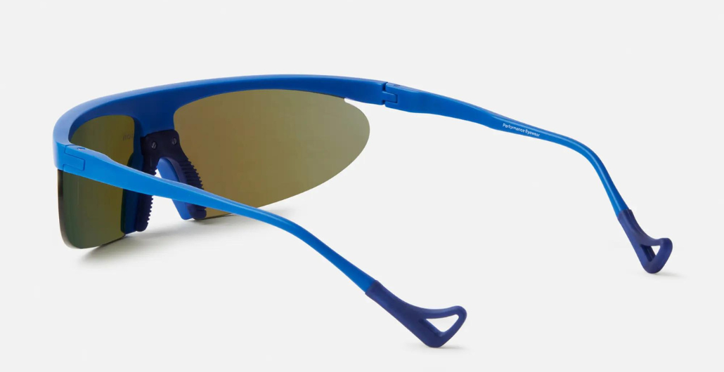 Koharu Eclipse | Ocean Blue 