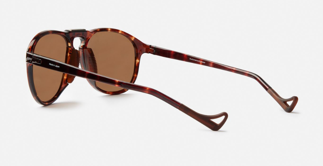 Linto Gravel Rider | Tortoise 