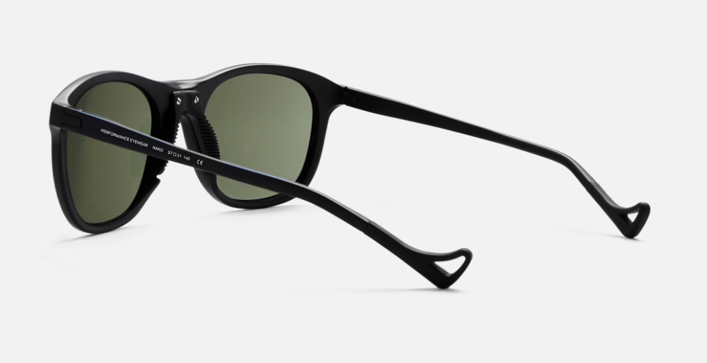 Nako Multisports | Black 