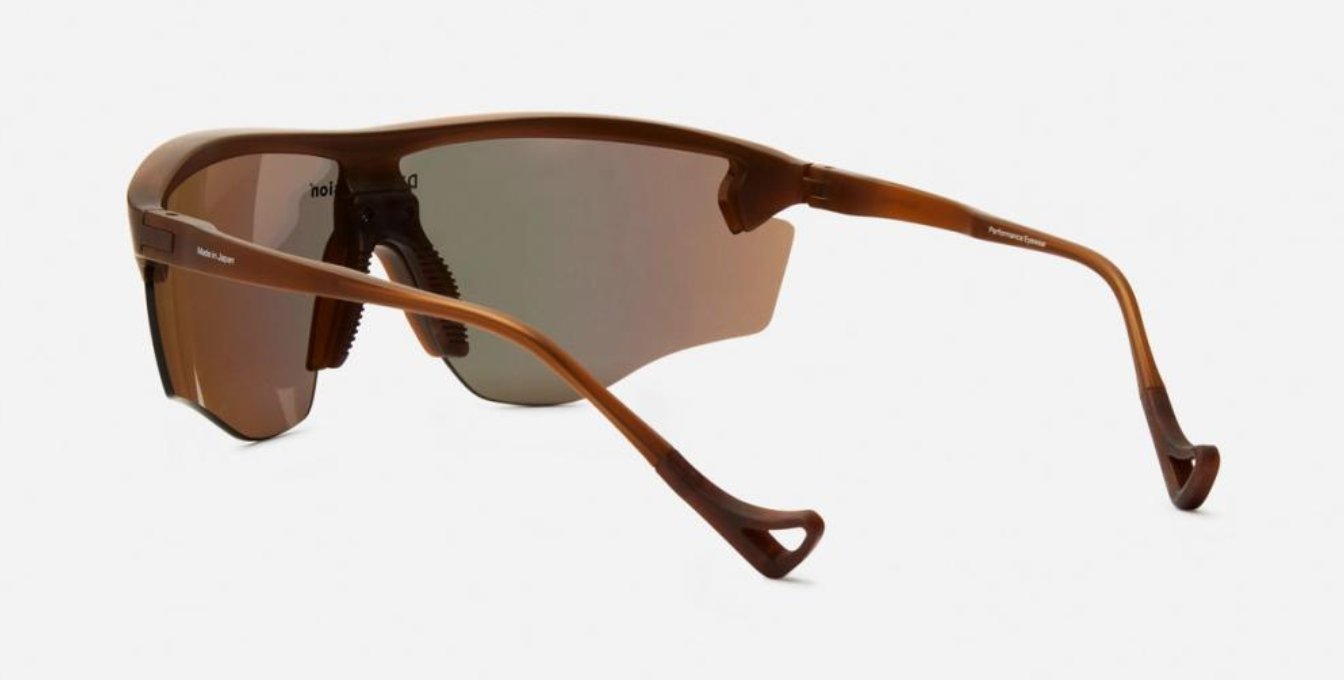 Junya Racer | Cedar/D+ Fire Mirror 