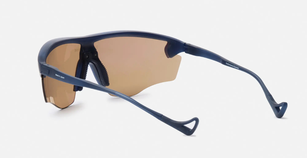 Junya Racer | Obsidian D+ Copper