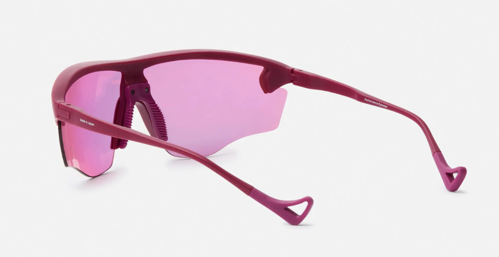 Junya Racer | Raspberry D+ Spectral Mirror