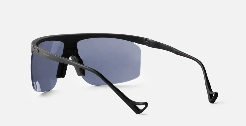Konoha | Black D+Onyx Mirror
