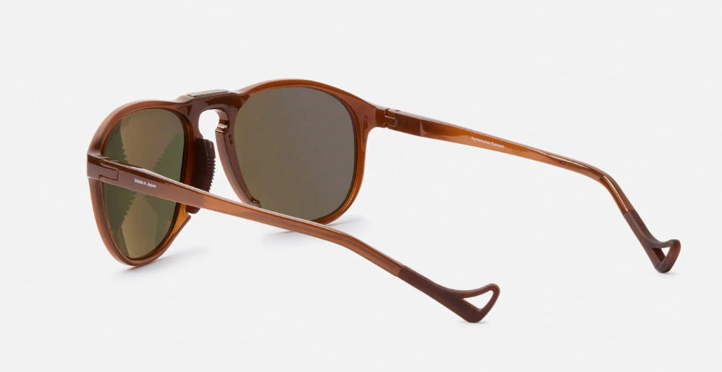Linto Rider | Cacao D+ G15