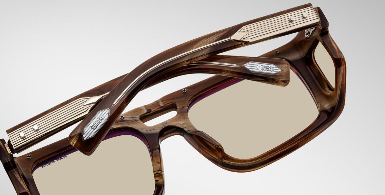 Windsor | Decade Collection | Bark Horn