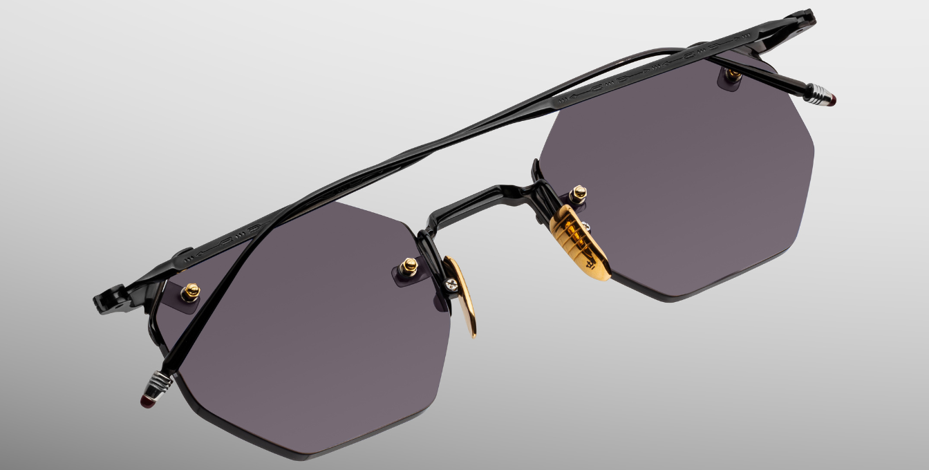 El Dorado | Black