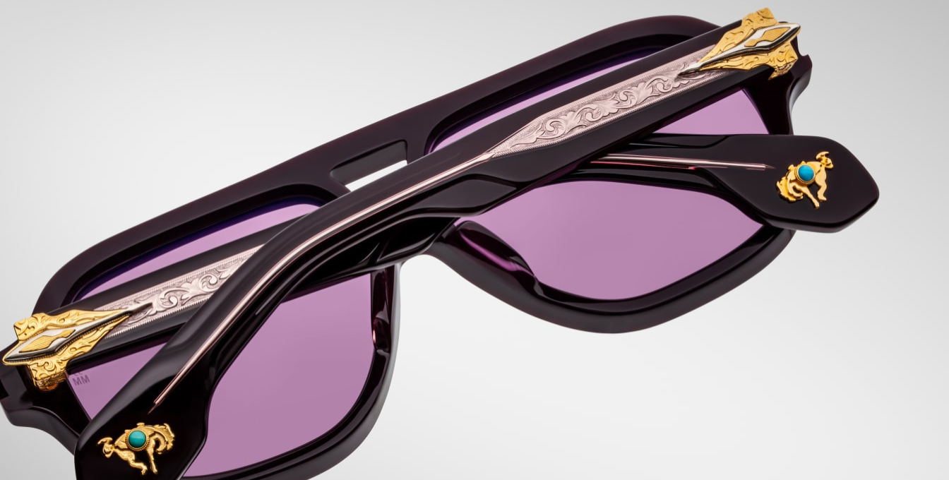 Wildhorse | Aubergine | In-Store only