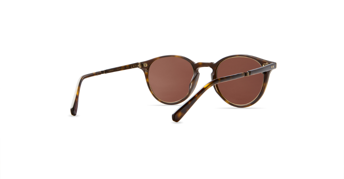 Marmont II | Hickory Tortoise