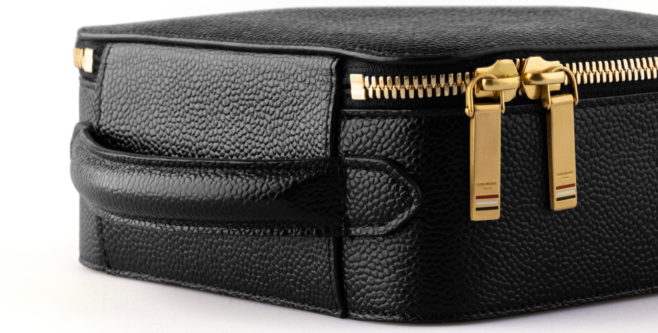 Travel Case | Black