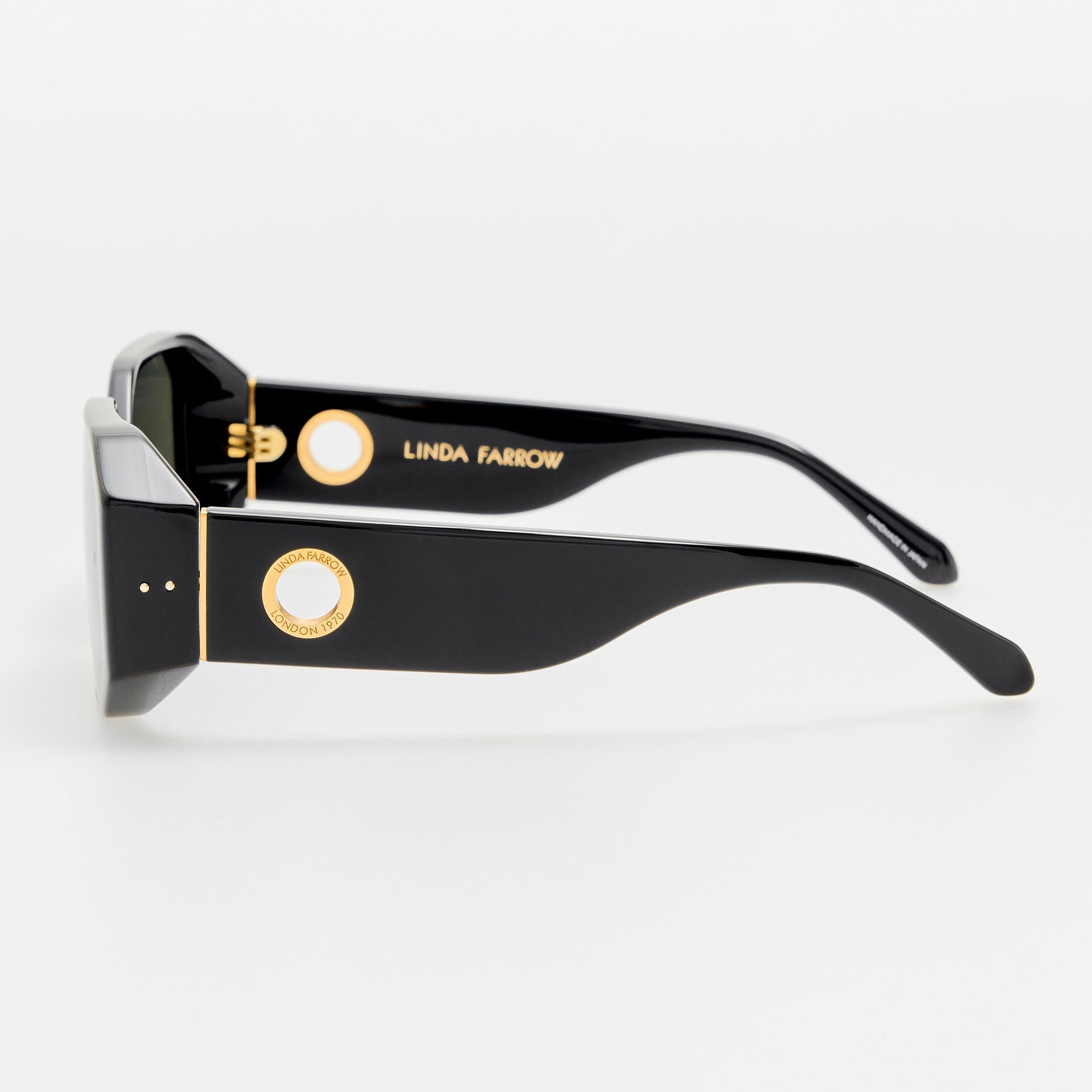 Bailey Sunglasses in Black