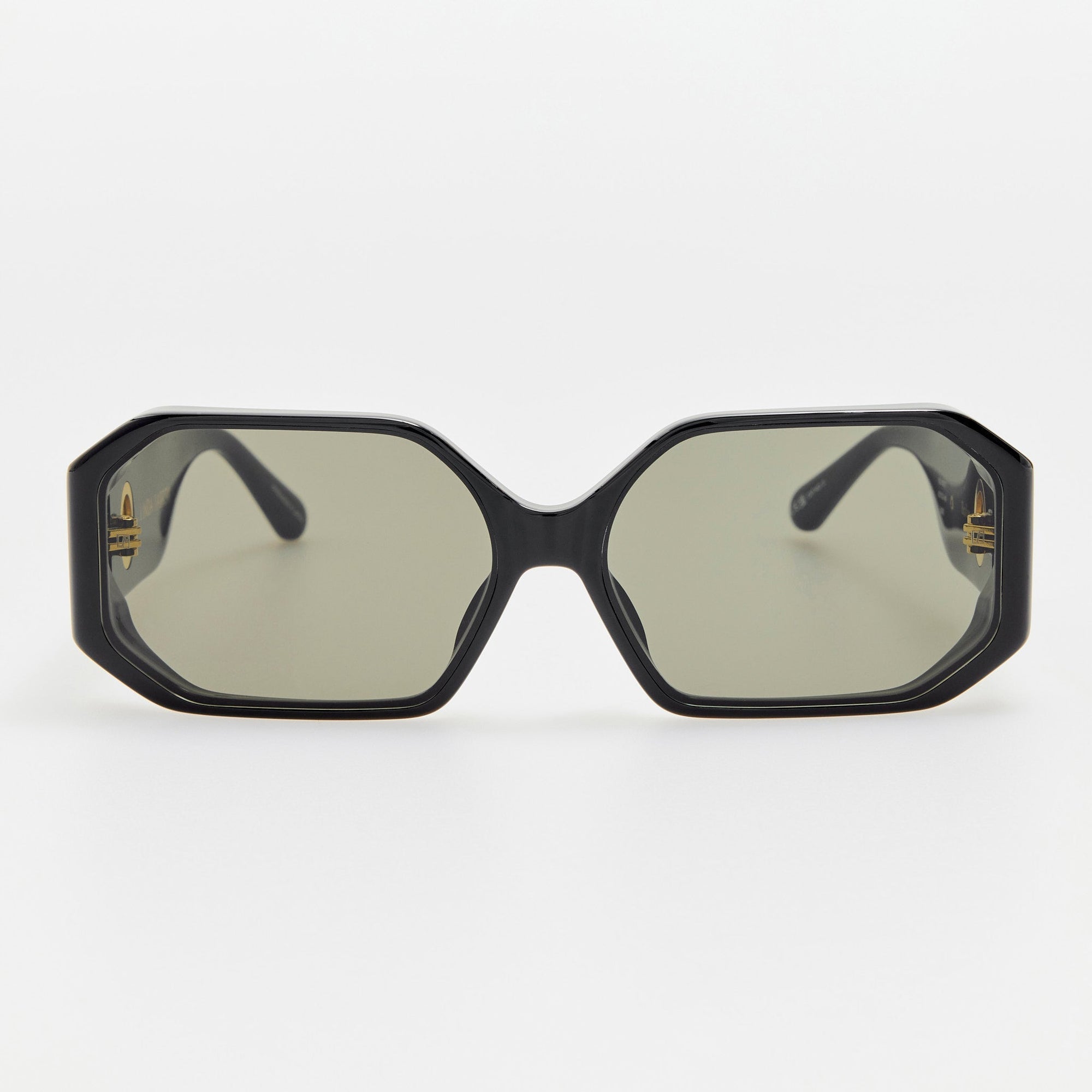 Bailey Sunglasses in Black