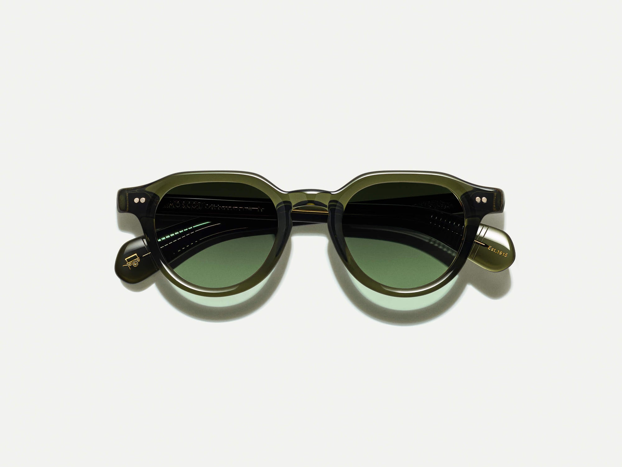 Baitsim Sun#dark-green_