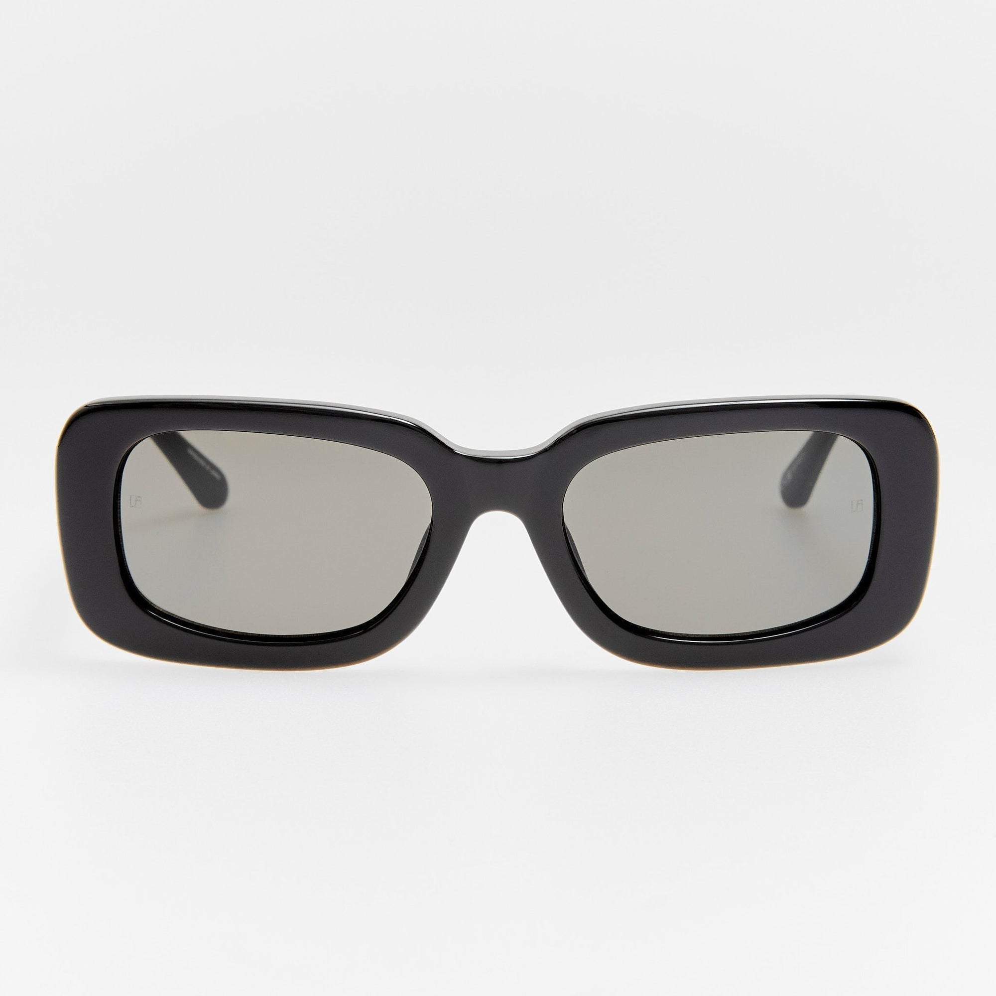 Belle Sunglasses in Black