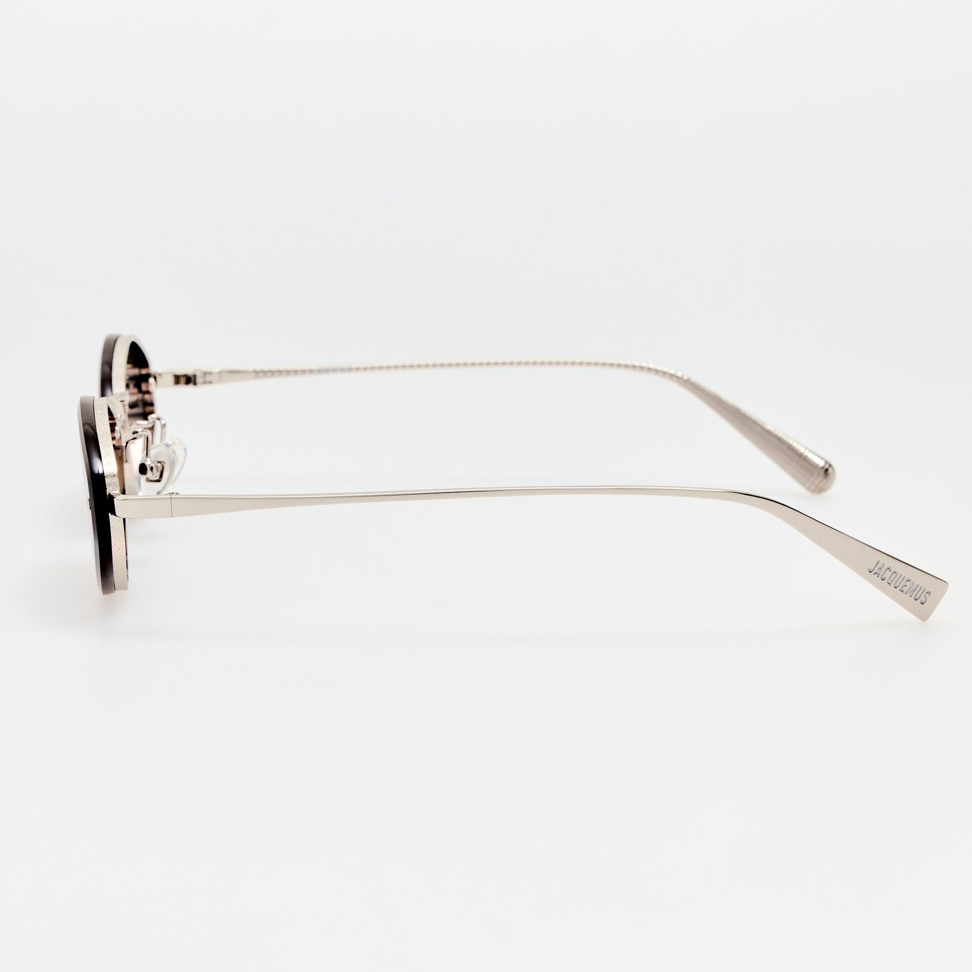 Bellini Sunglasses in Silver and Grey