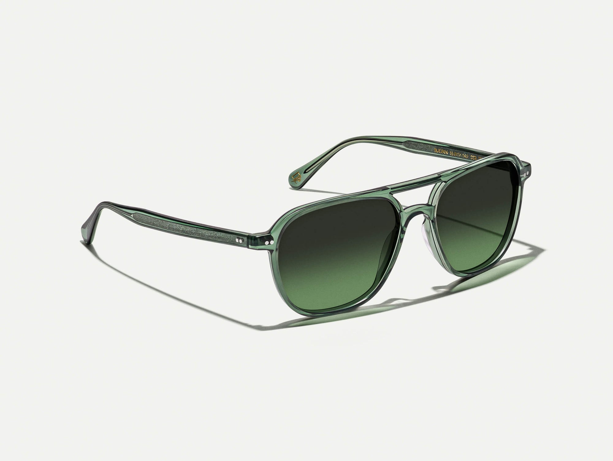 Bjorn Sun#pine_