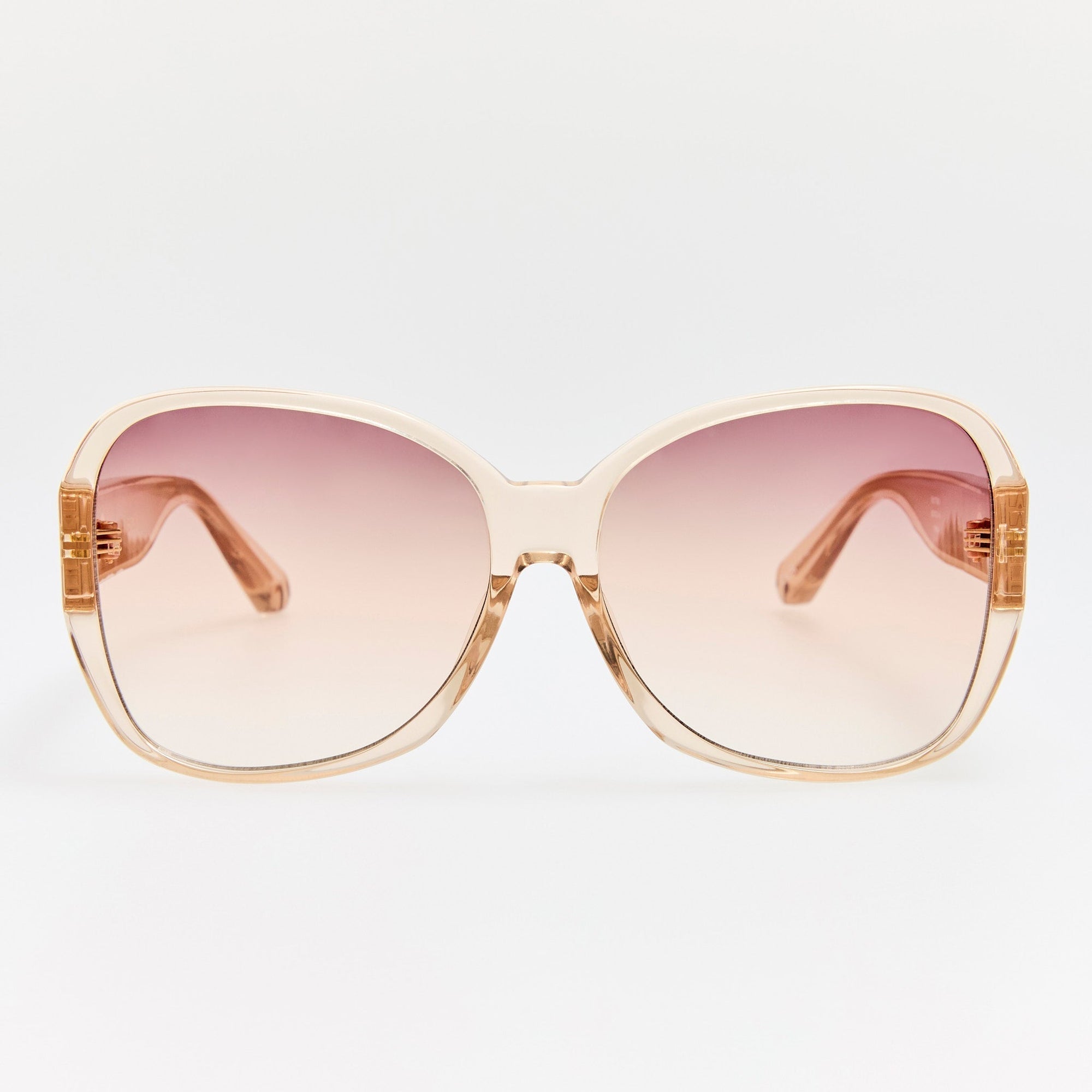Blair Sunglasses in Ash