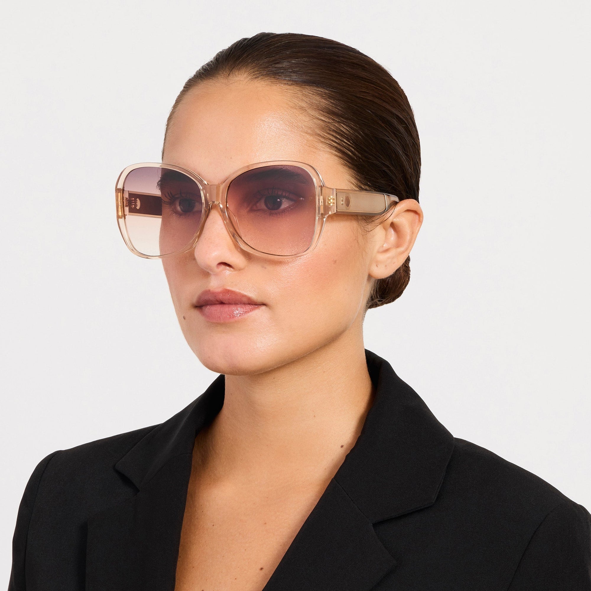Blair Sunglasses in Ash