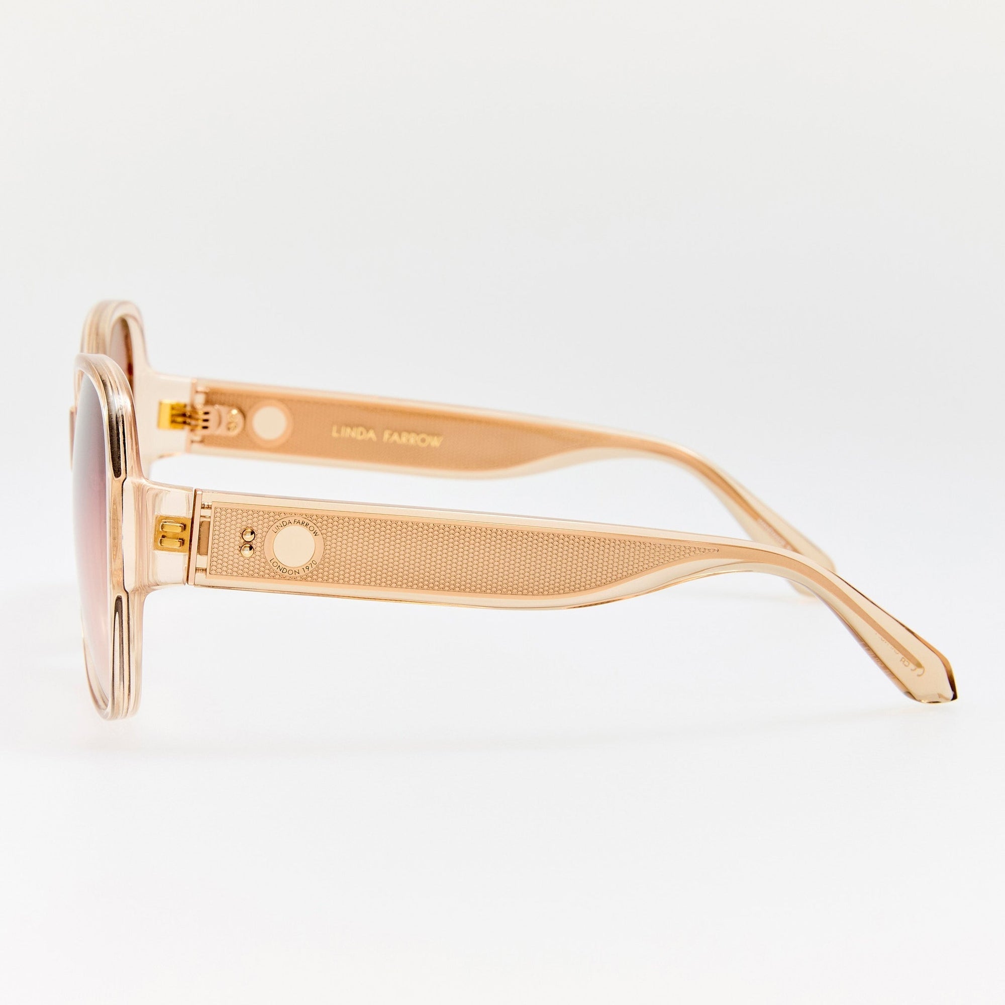 Blair Sunglasses in Ash