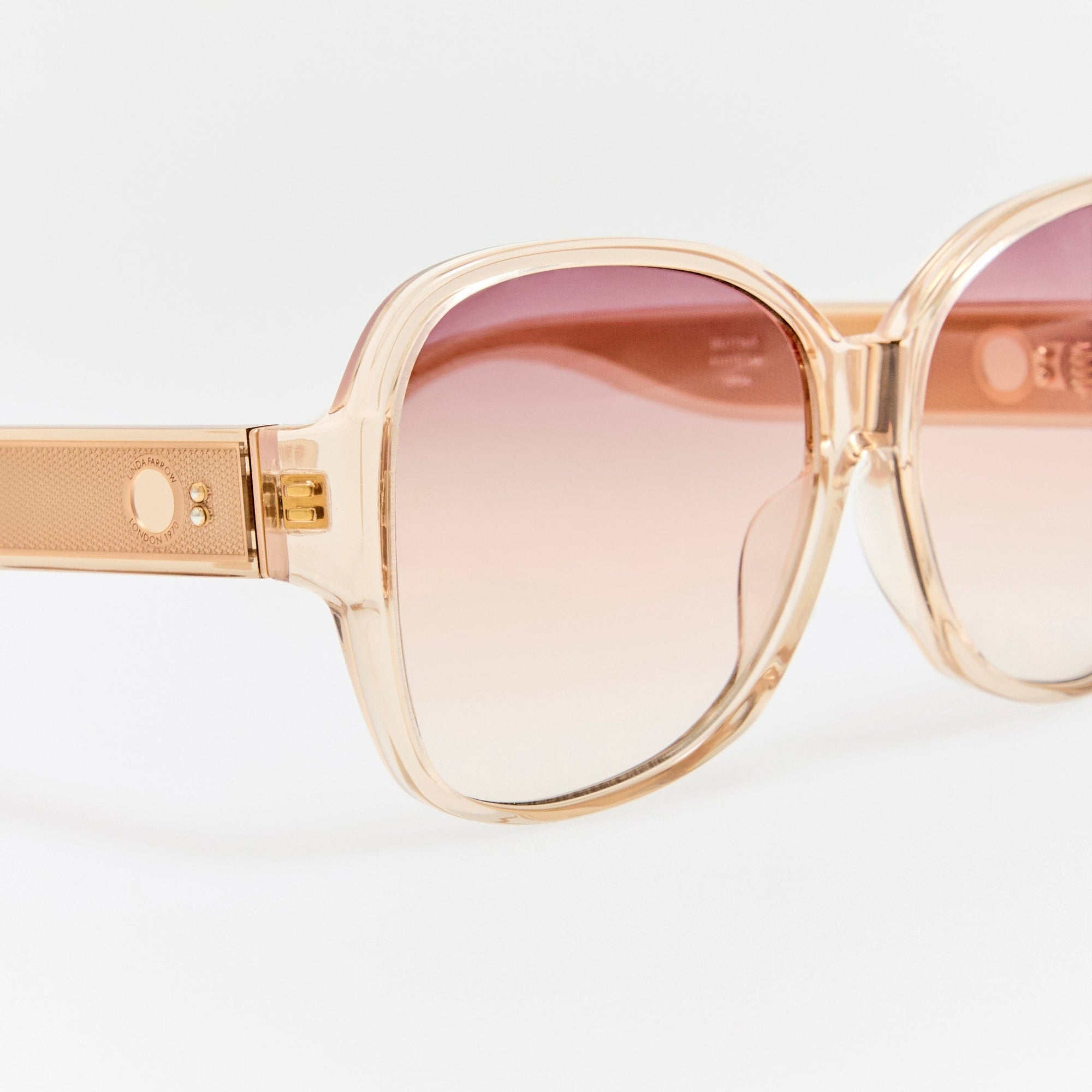 Blair Sunglasses in Ash