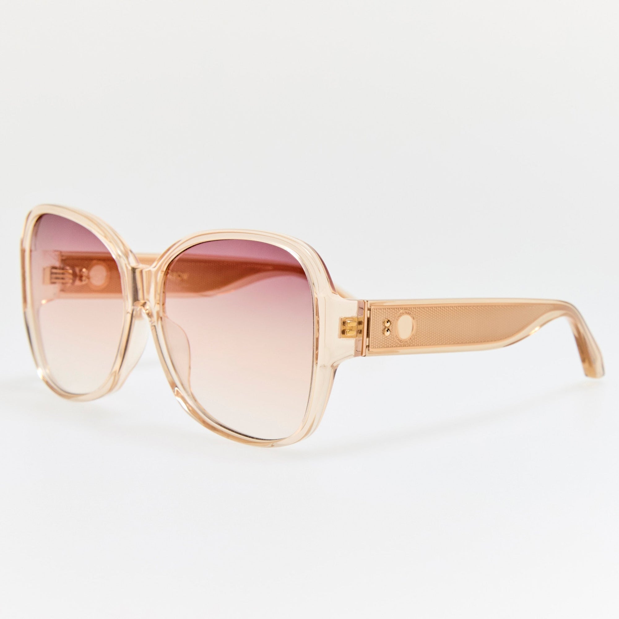 Blair Sunglasses in Ash