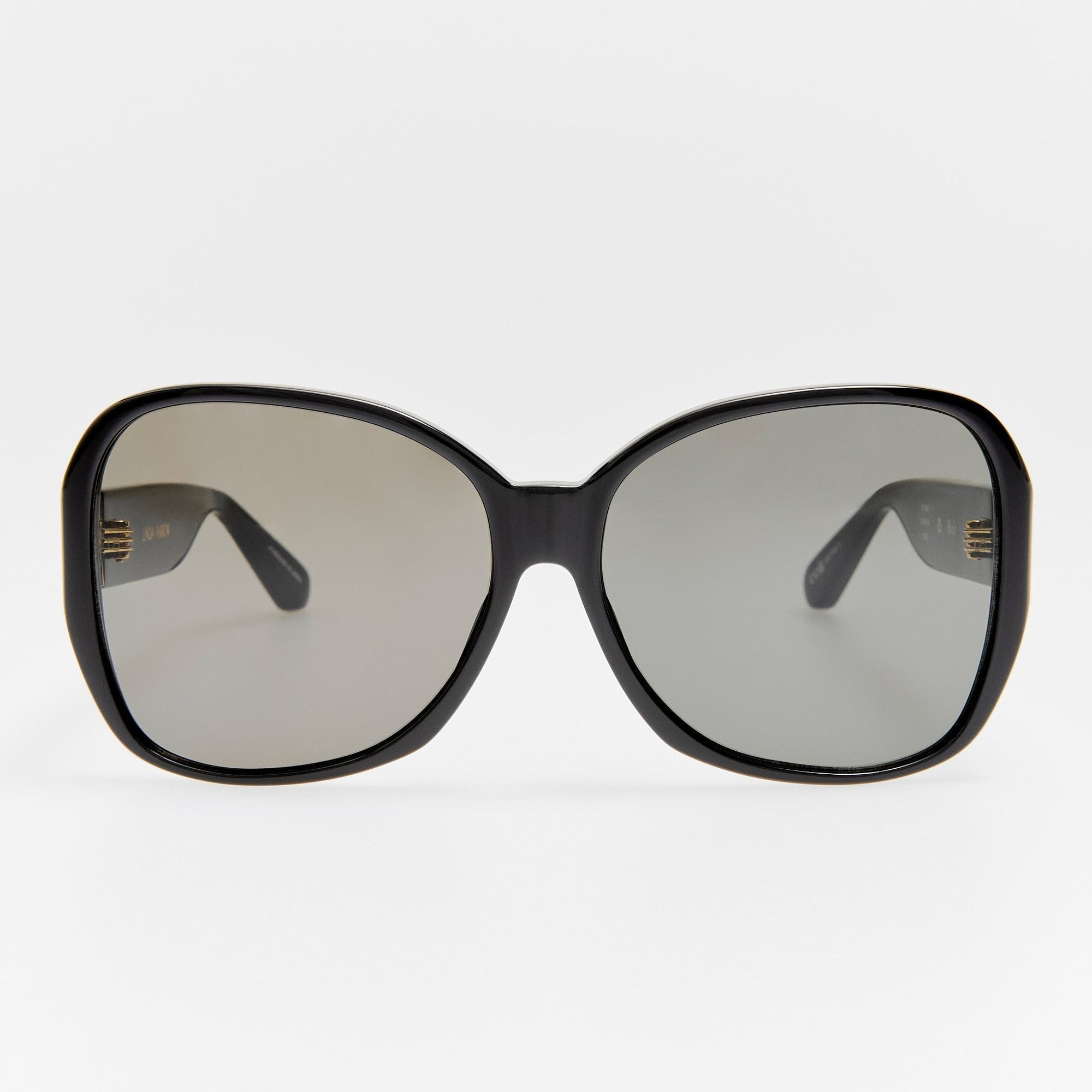 Blair Sunglasses in Black