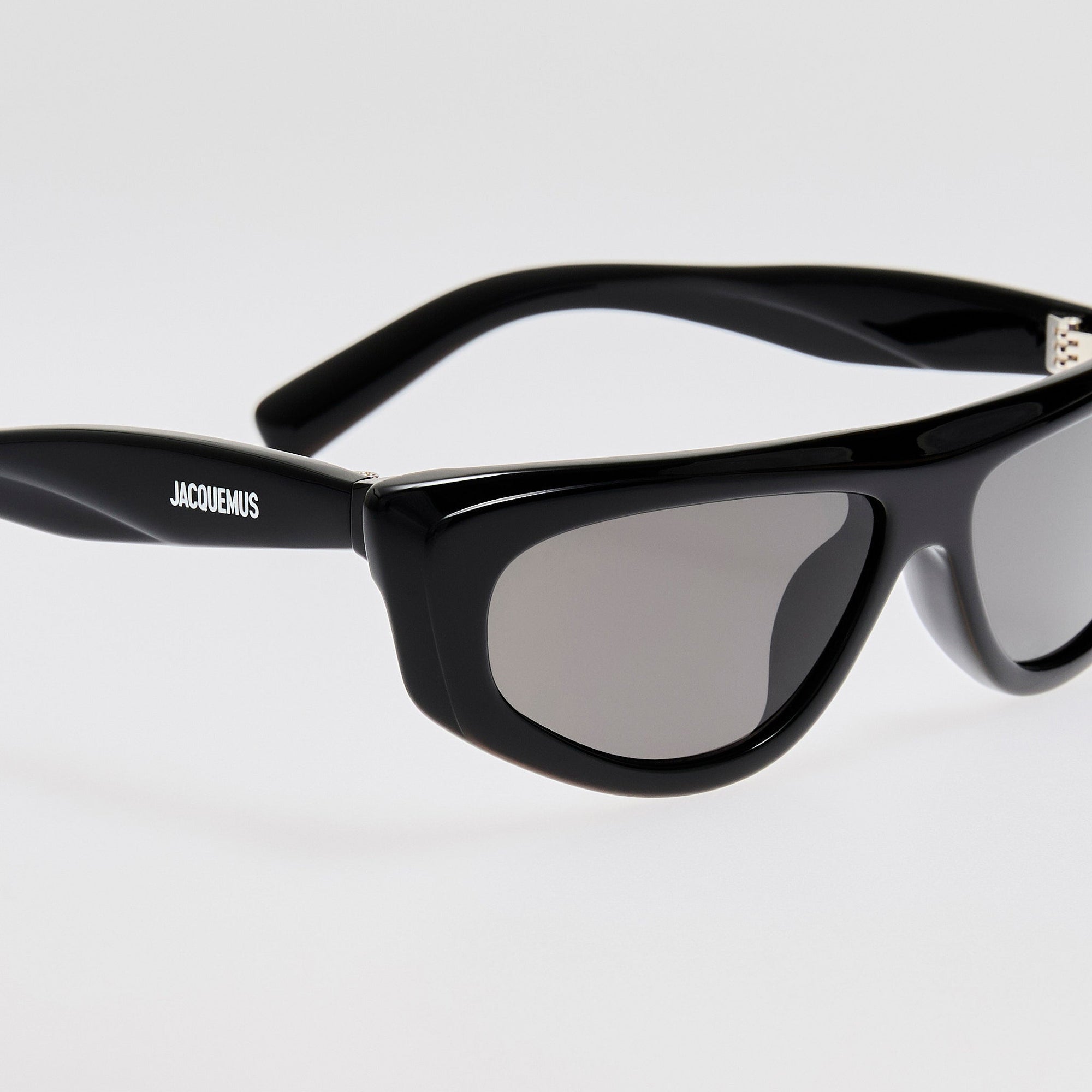 Casco Sunglasses in Black