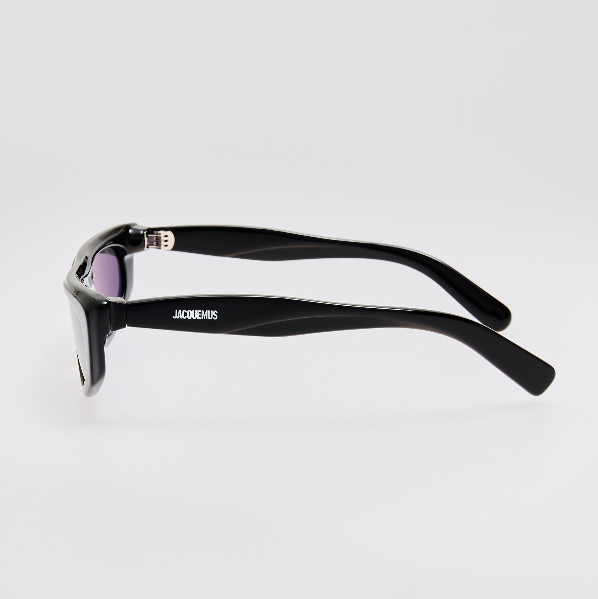 Casco Sunglasses in Black