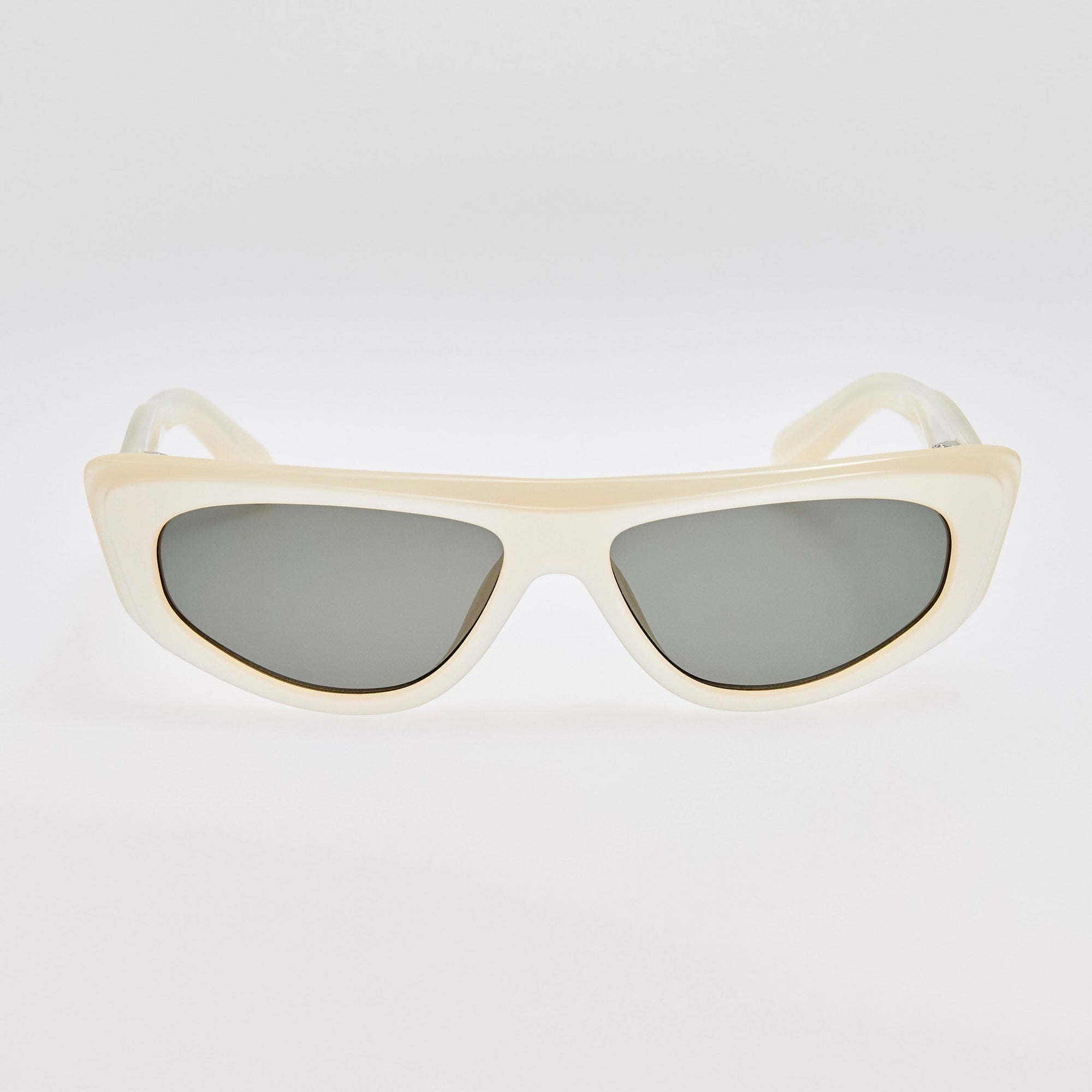 Casco Sunglasses in Metallic Pearl