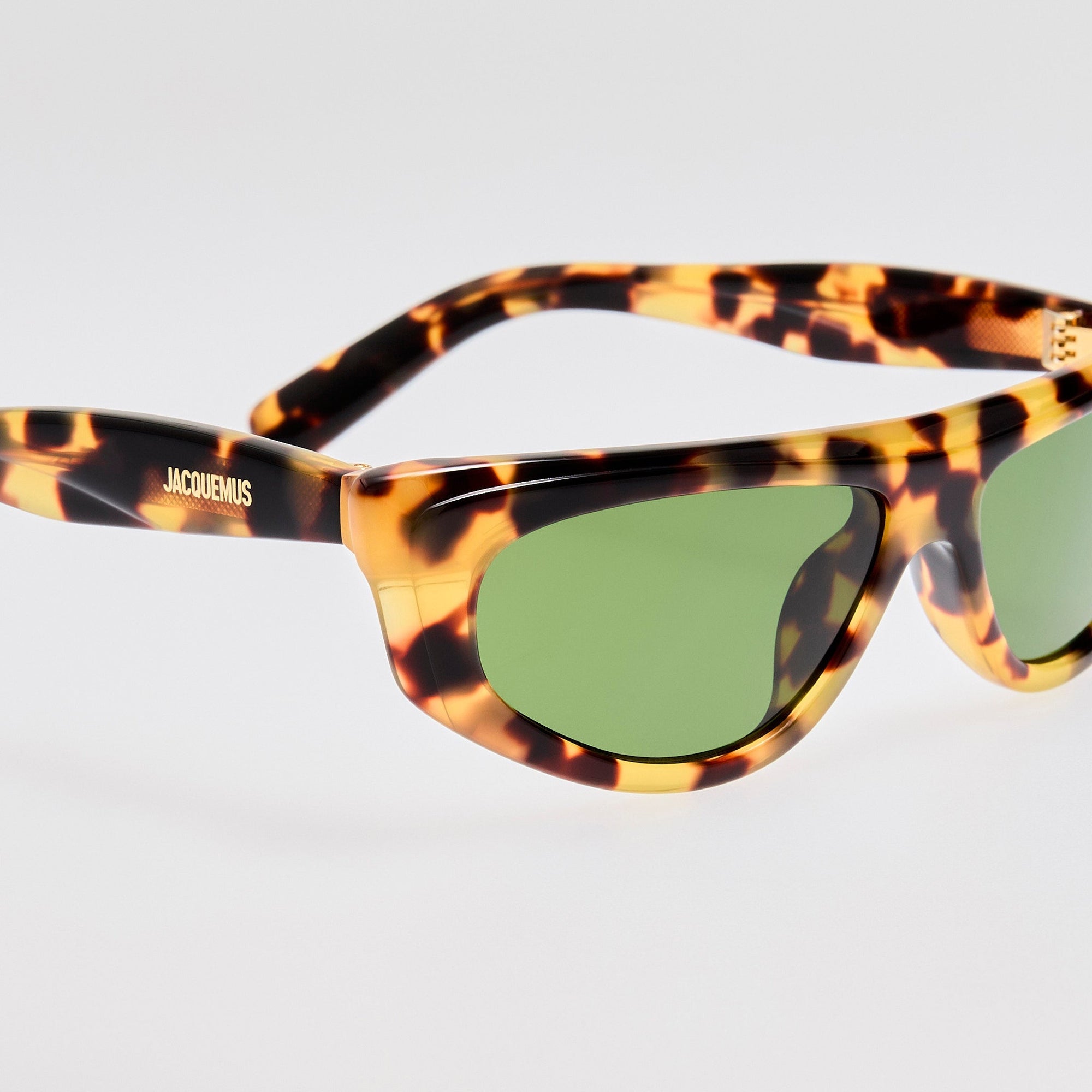Casco Sunglasses in Tortoiseshell