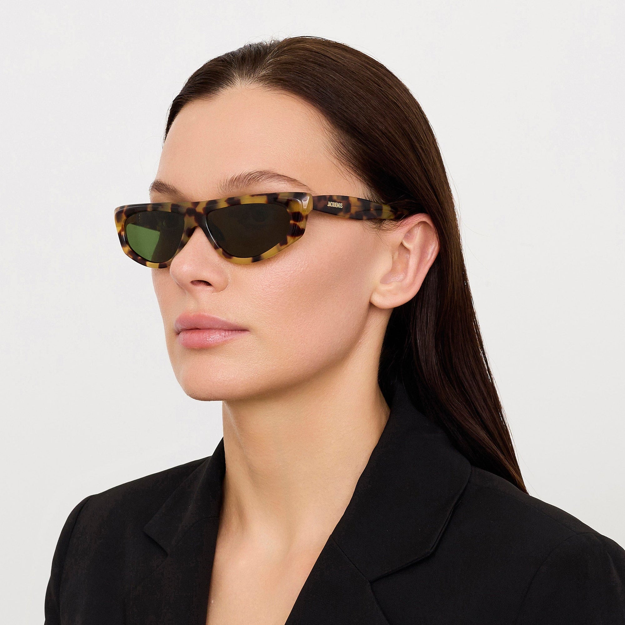 Casco Sunglasses in Tortoiseshell