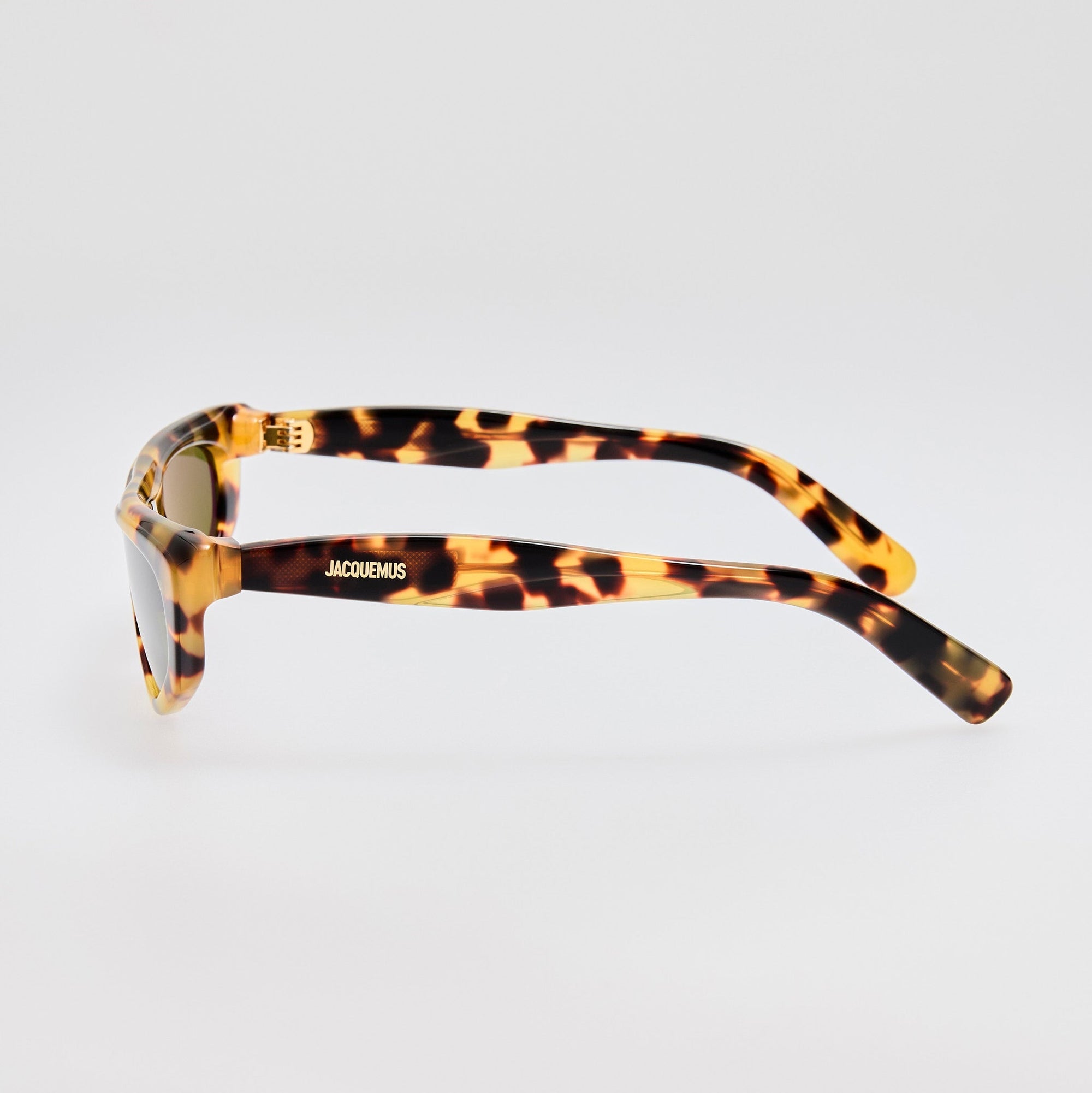 Casco Sunglasses in Tortoiseshell