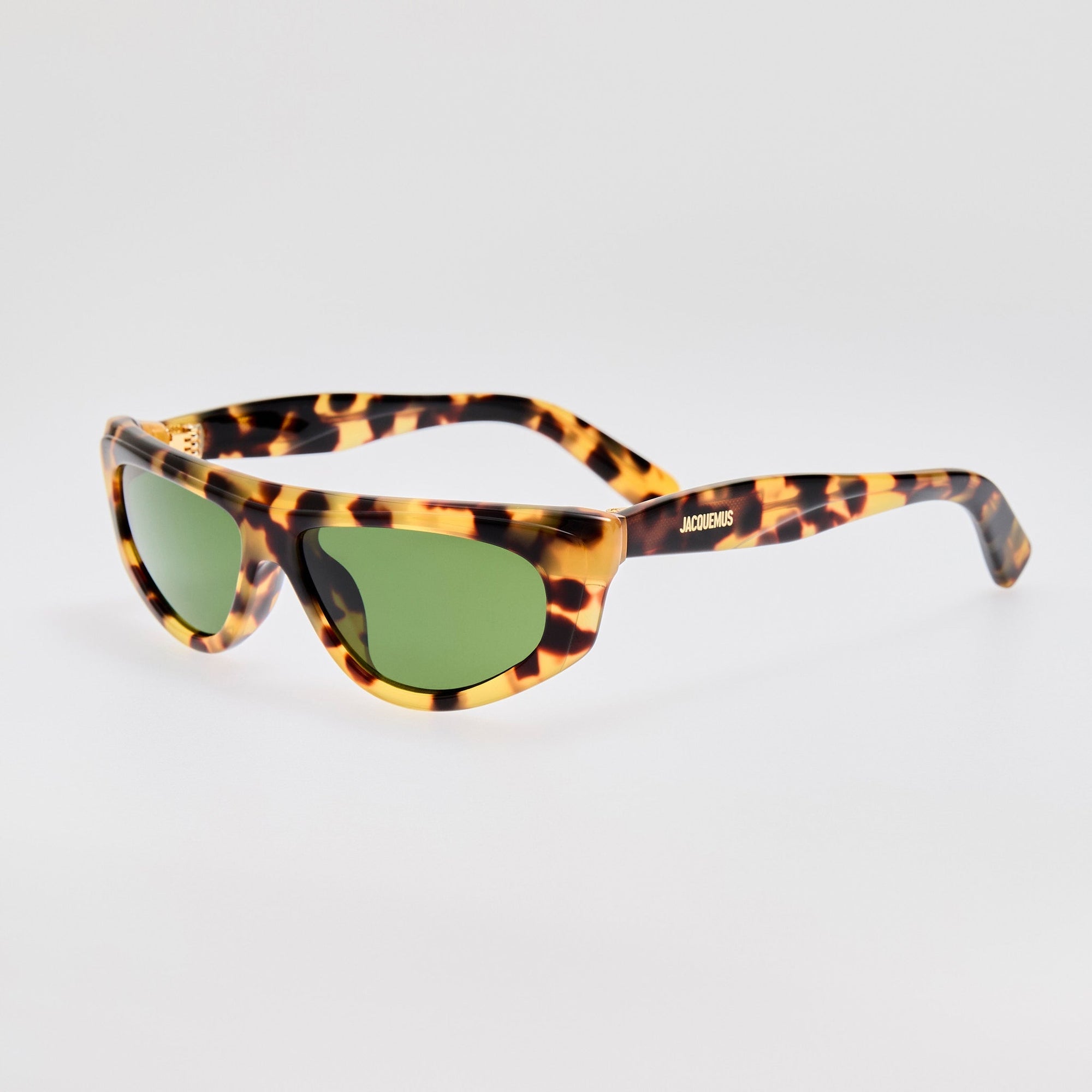 Casco Sunglasses in Tortoiseshell