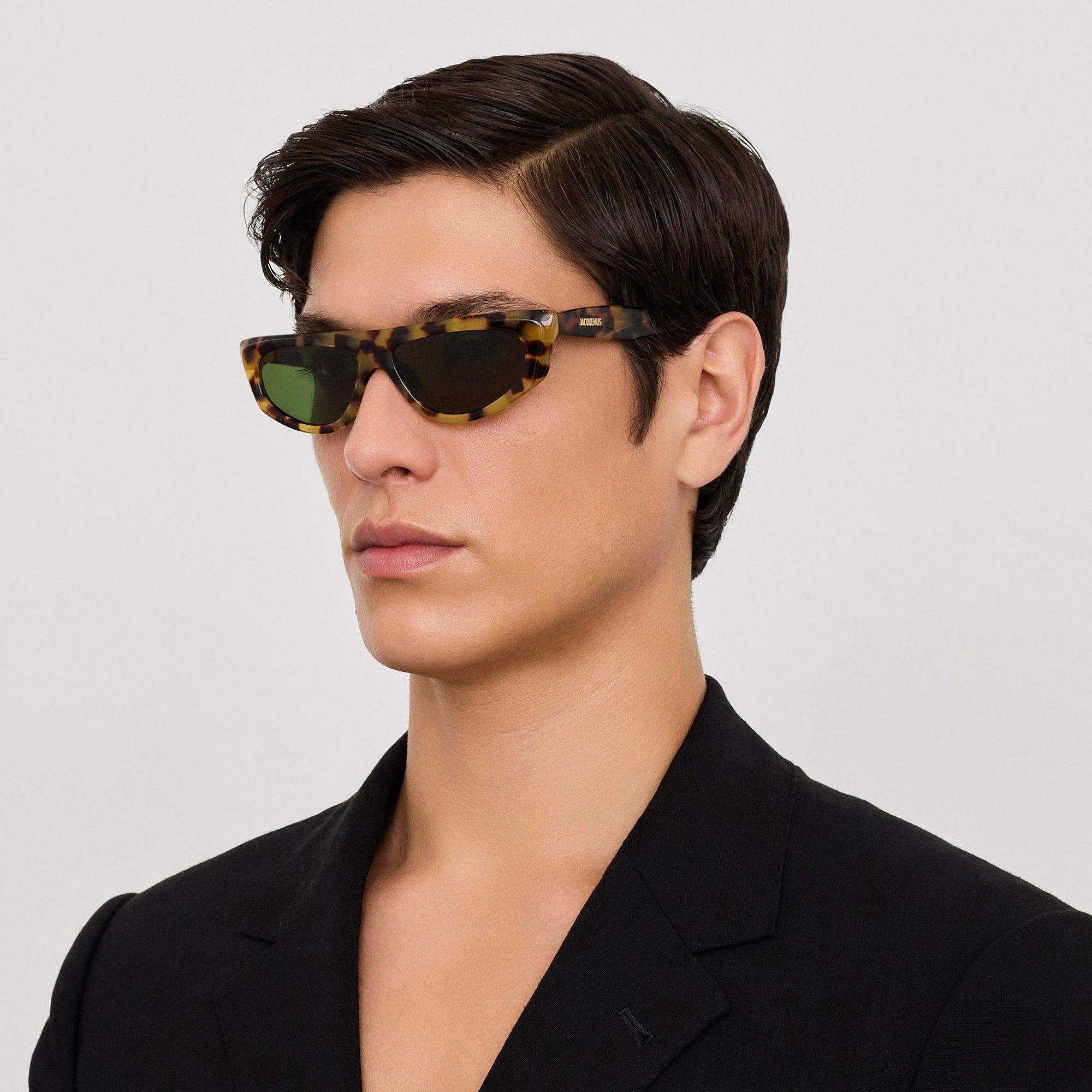 Casco Sunglasses in Tortoiseshell