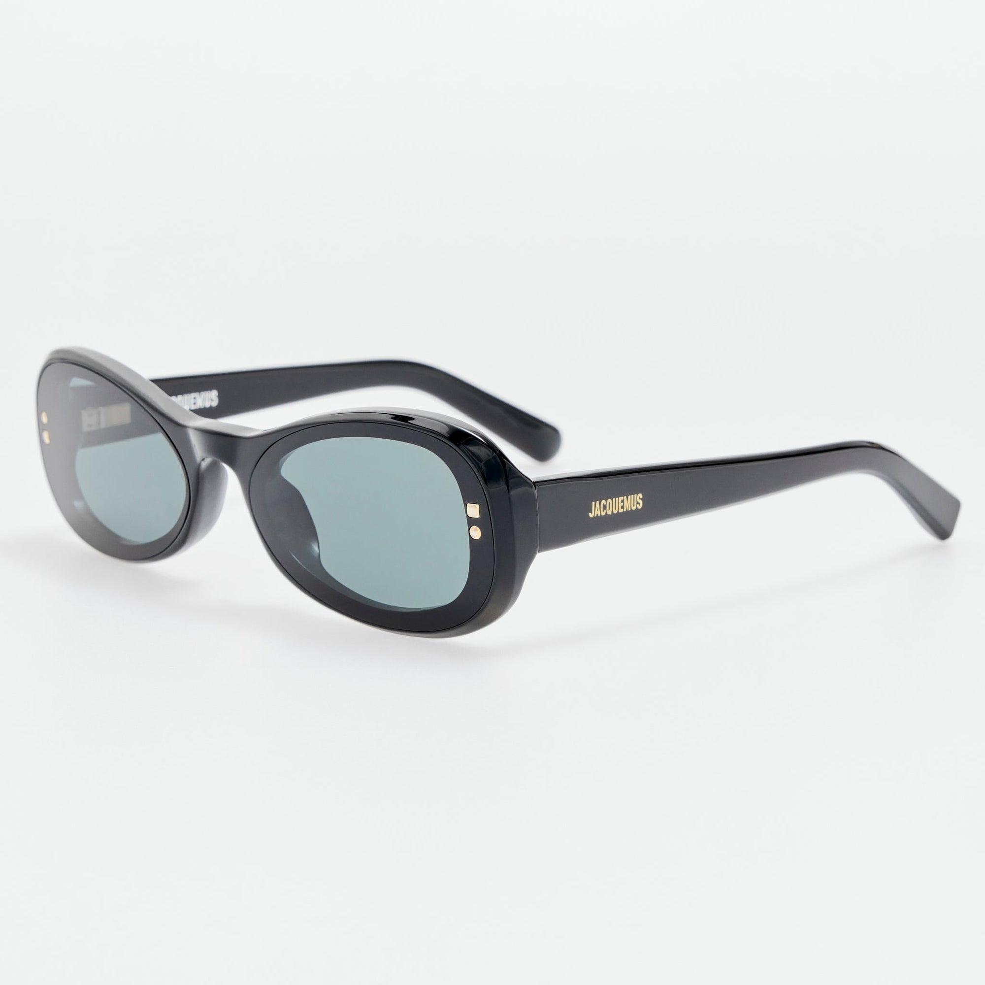 Cavallo Sunglasses in Black