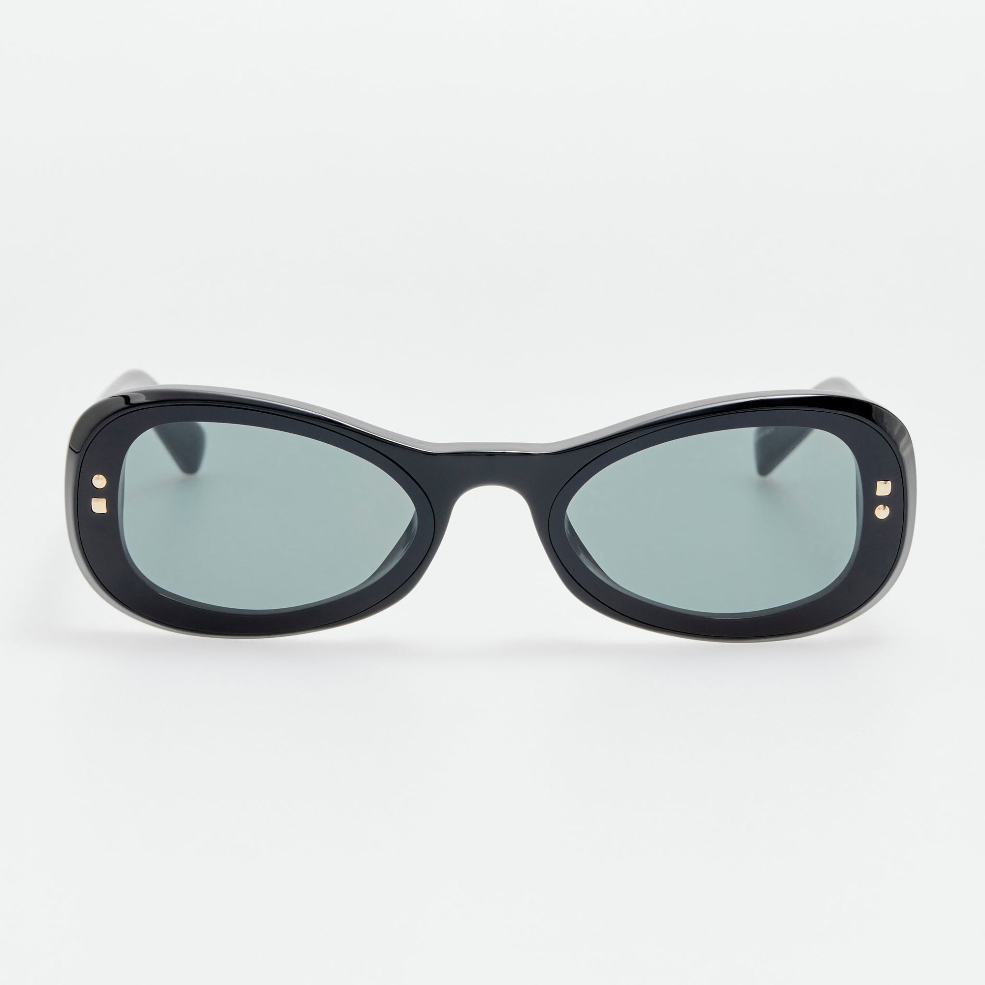Cavallo Sunglasses in Black