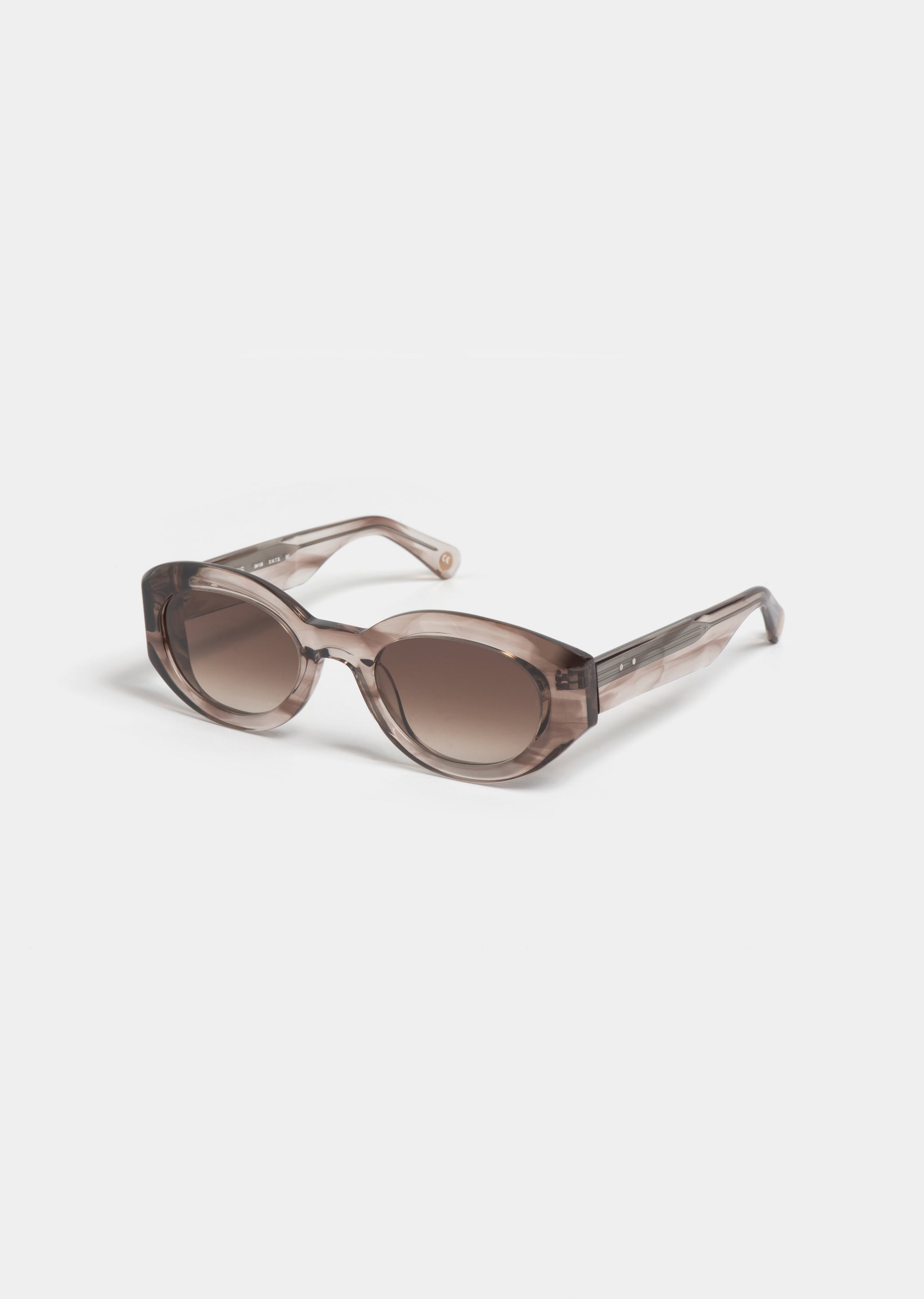 S108 S.M.T.S BEIGE FADE BROWN