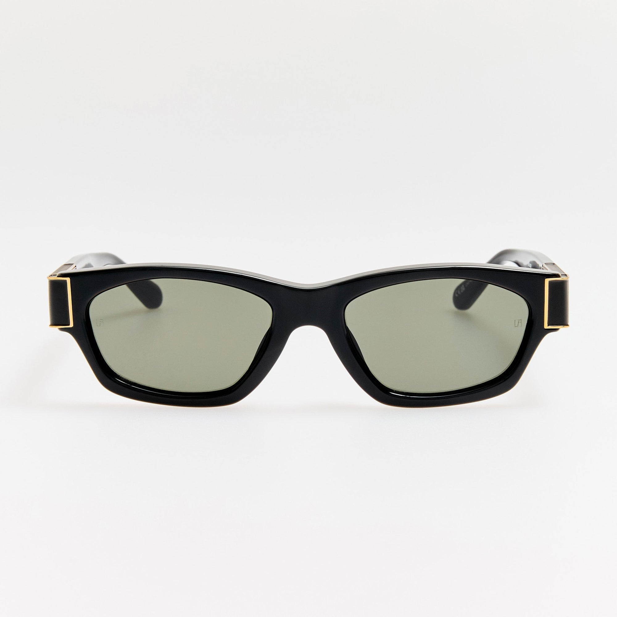 Clara Sunglasses in Black