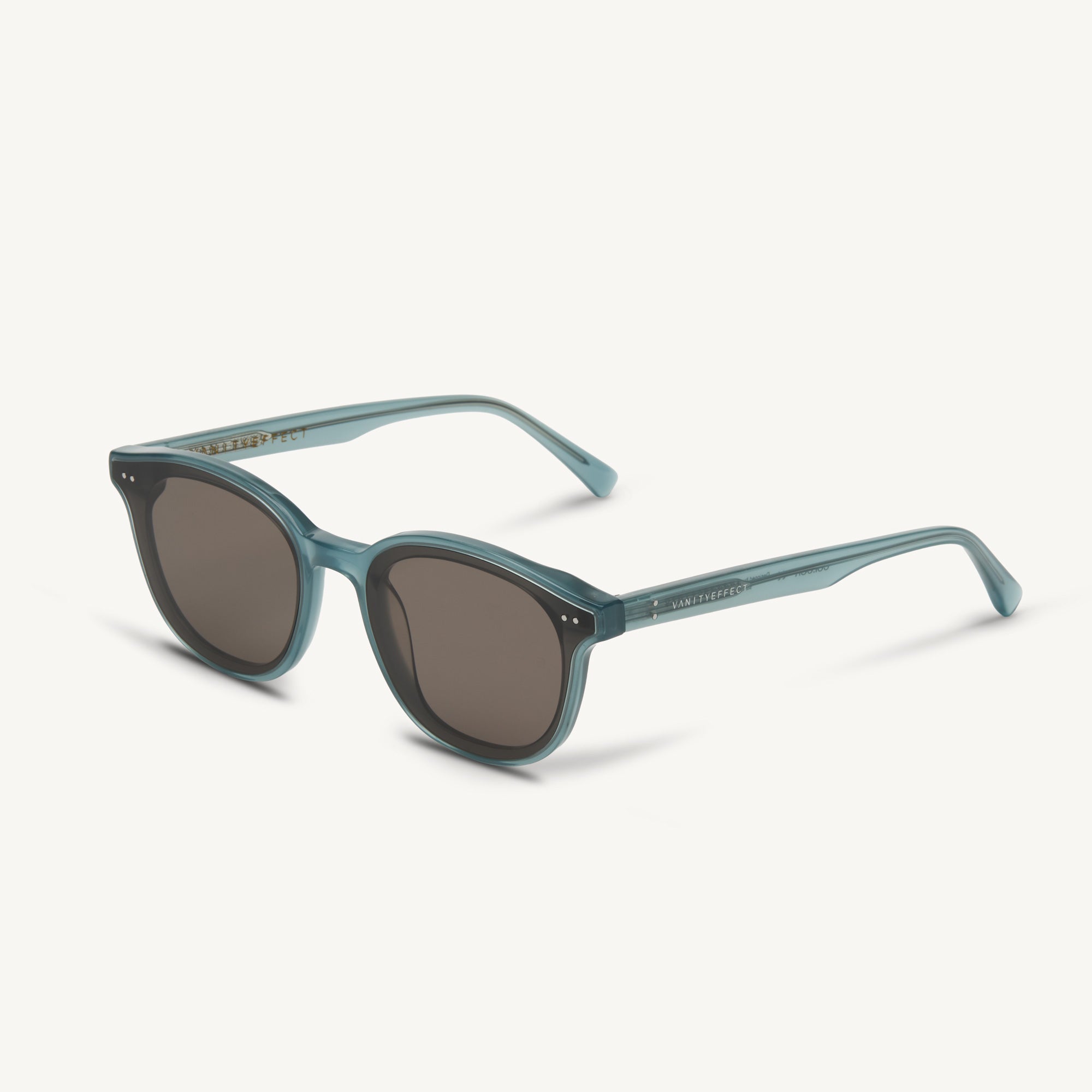 Clyde - Cadet Grey