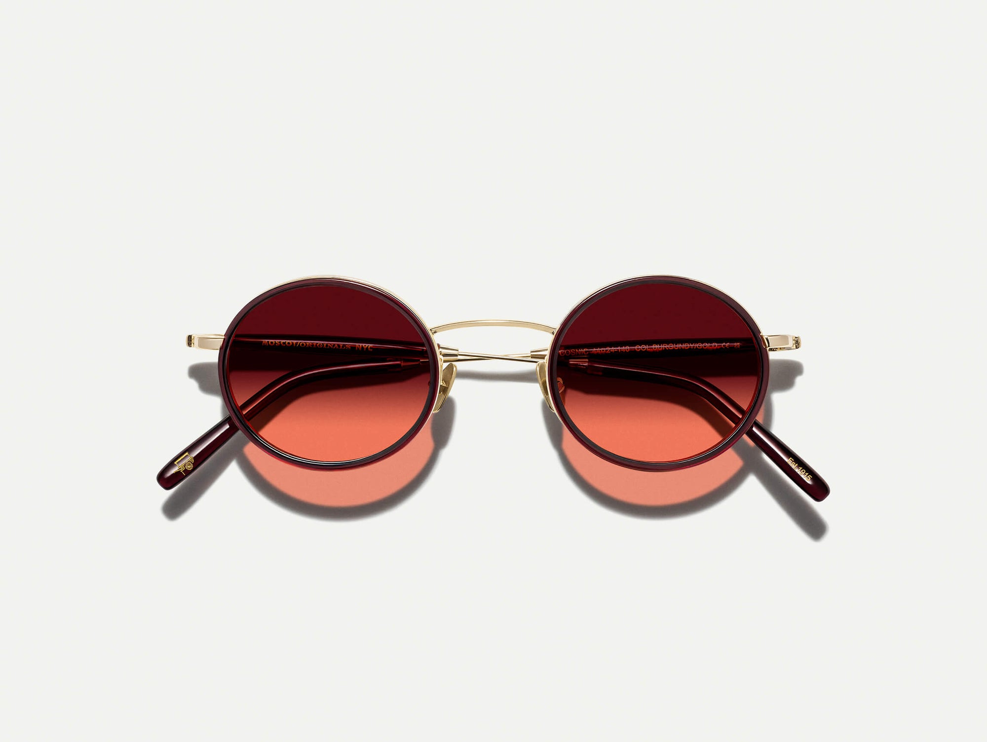 Cosnic Sun#burgundy_