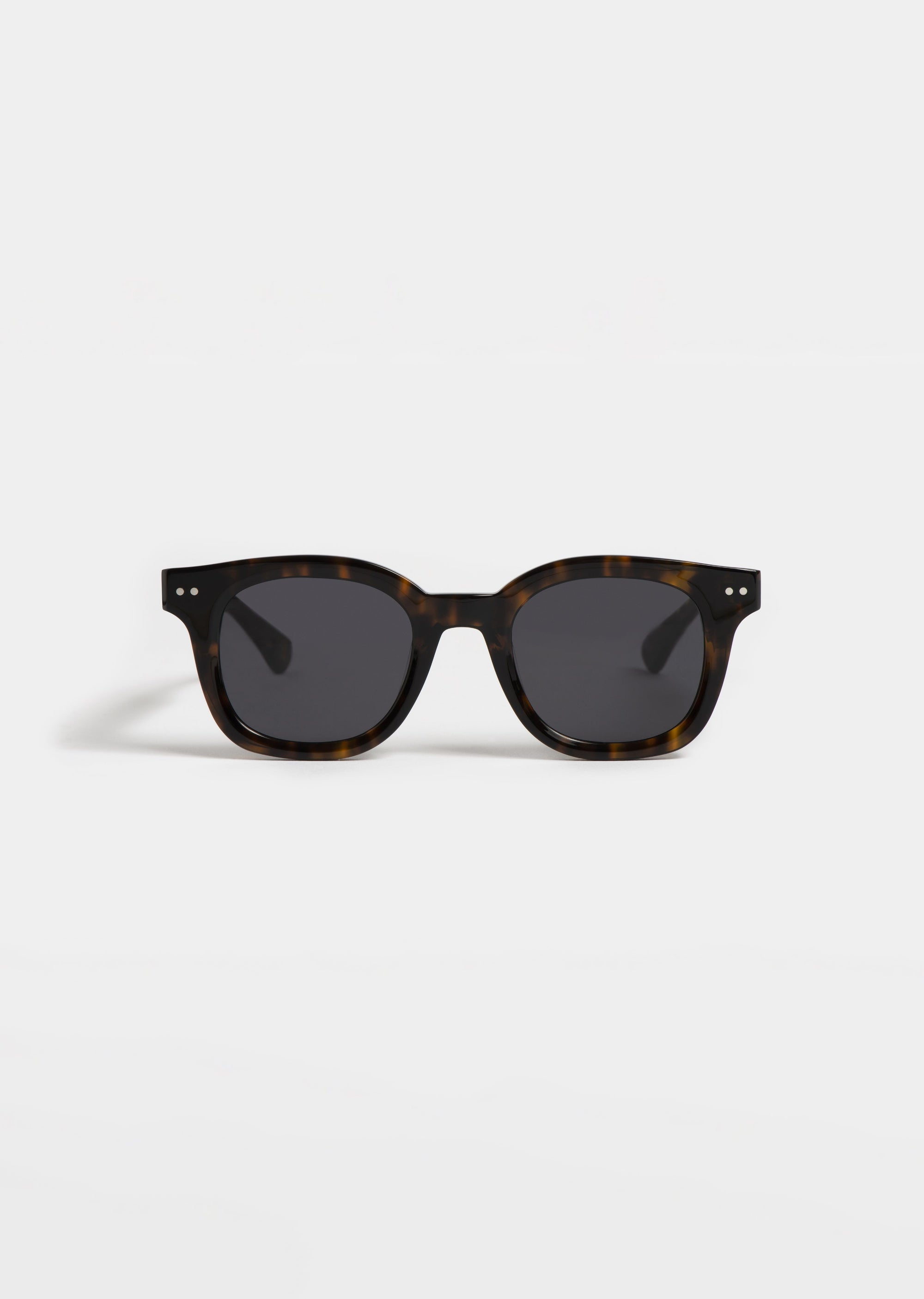 S80 LILY OF THE VALLEY SUN TORTOISE BLACK