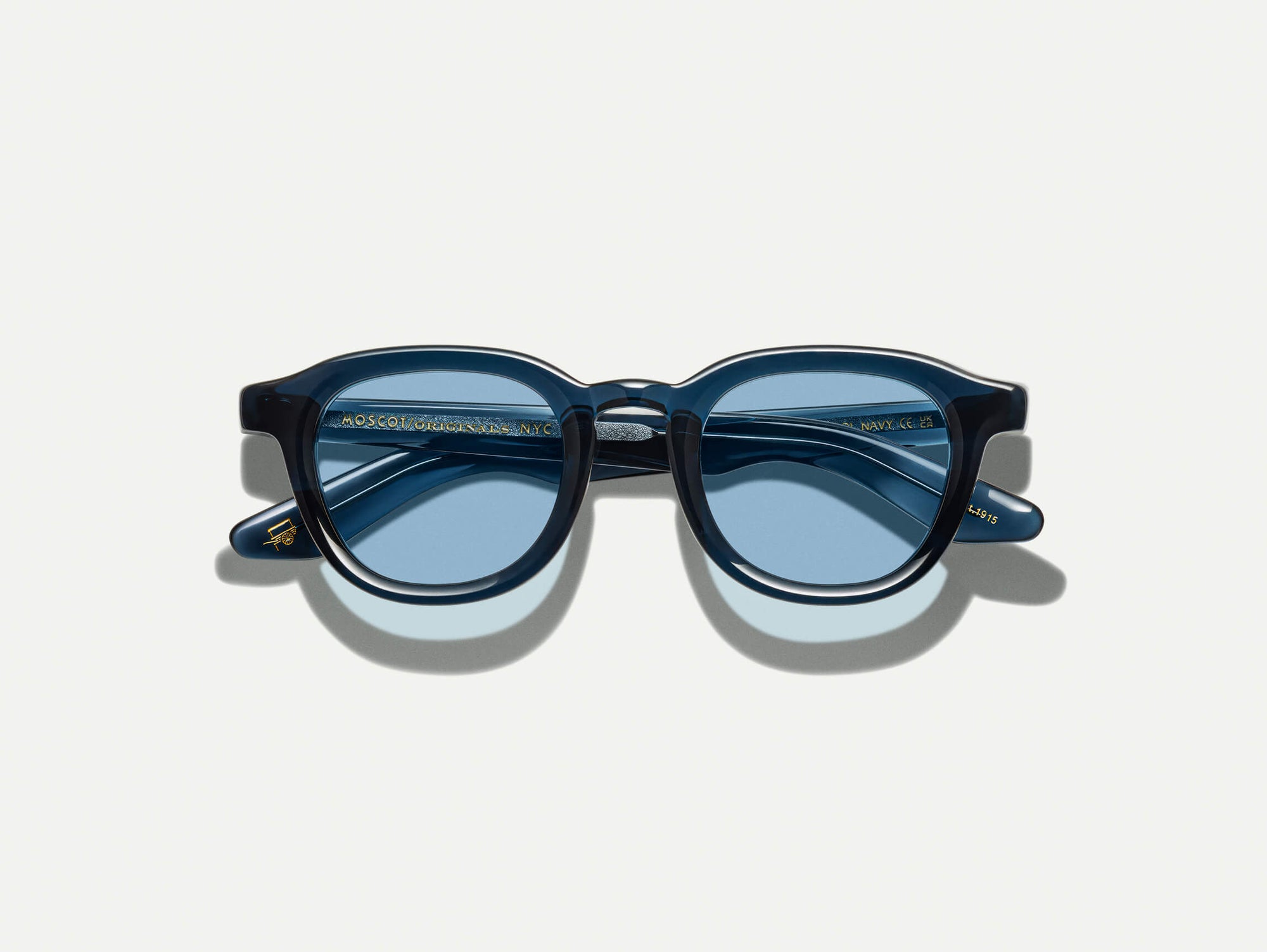 Dahven With Blue+